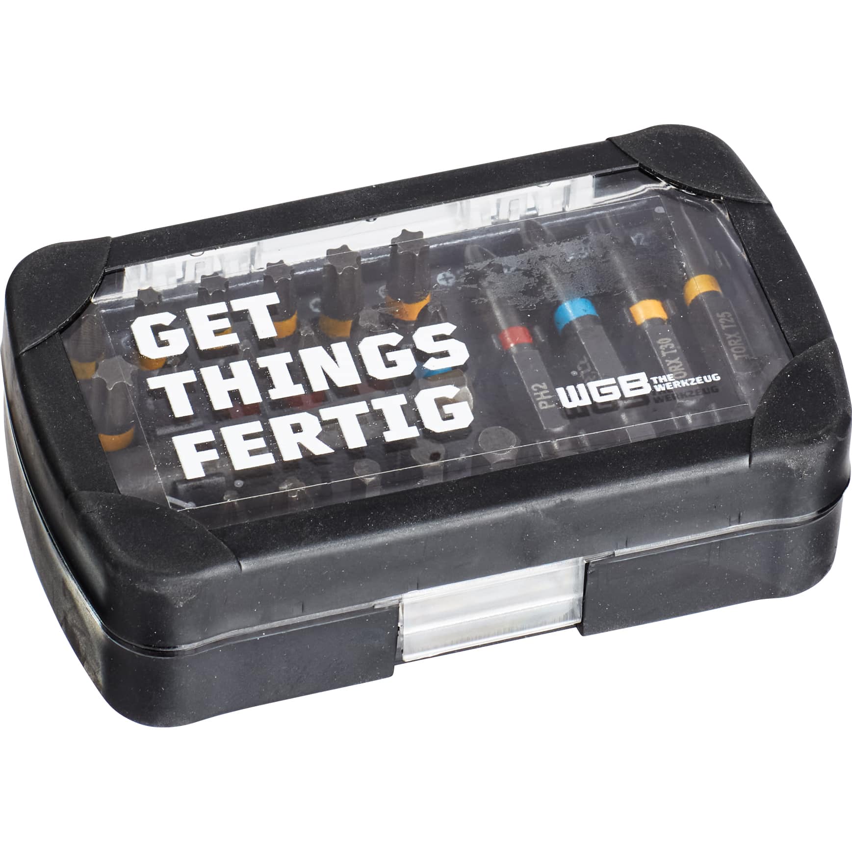 WGB-BITSORTIMENT "COLOR IMPACT"-0000338138000000