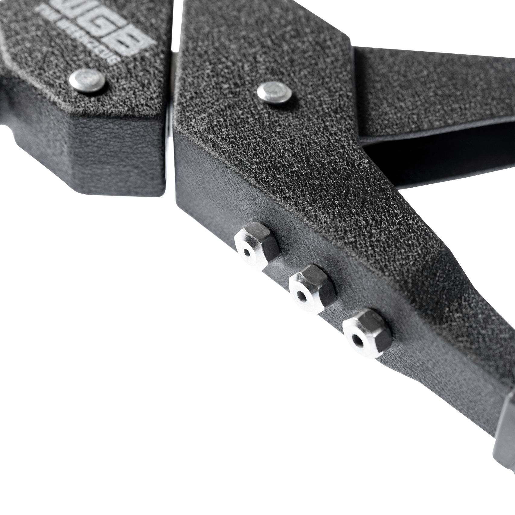 WGB-Handnietzange drehbar 2,4/3,2/4,0/4,8mm, 285mm-5752941001000042