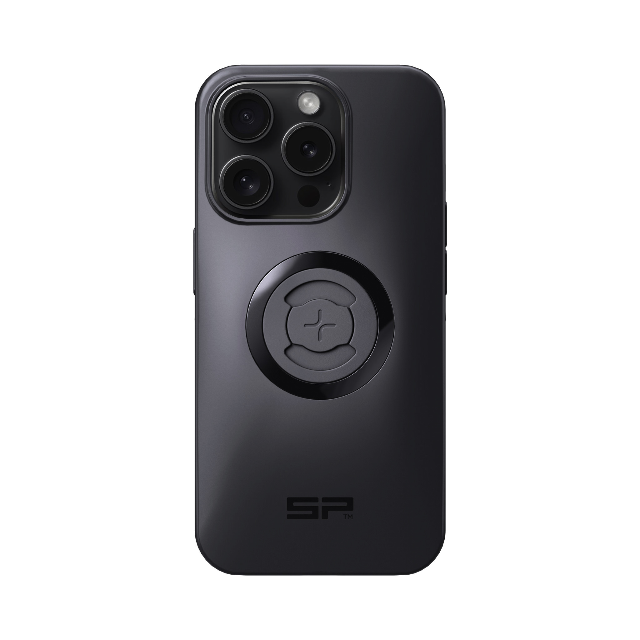 SP Connect-Phone Case Handyschale SPC+ für iPhone 15 Pro-5750631180999450