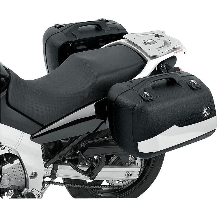 SW-MOTECH-Adapter für Hepco & Becker an QUICK-LOCK/Adventure Träger-7000801068001020