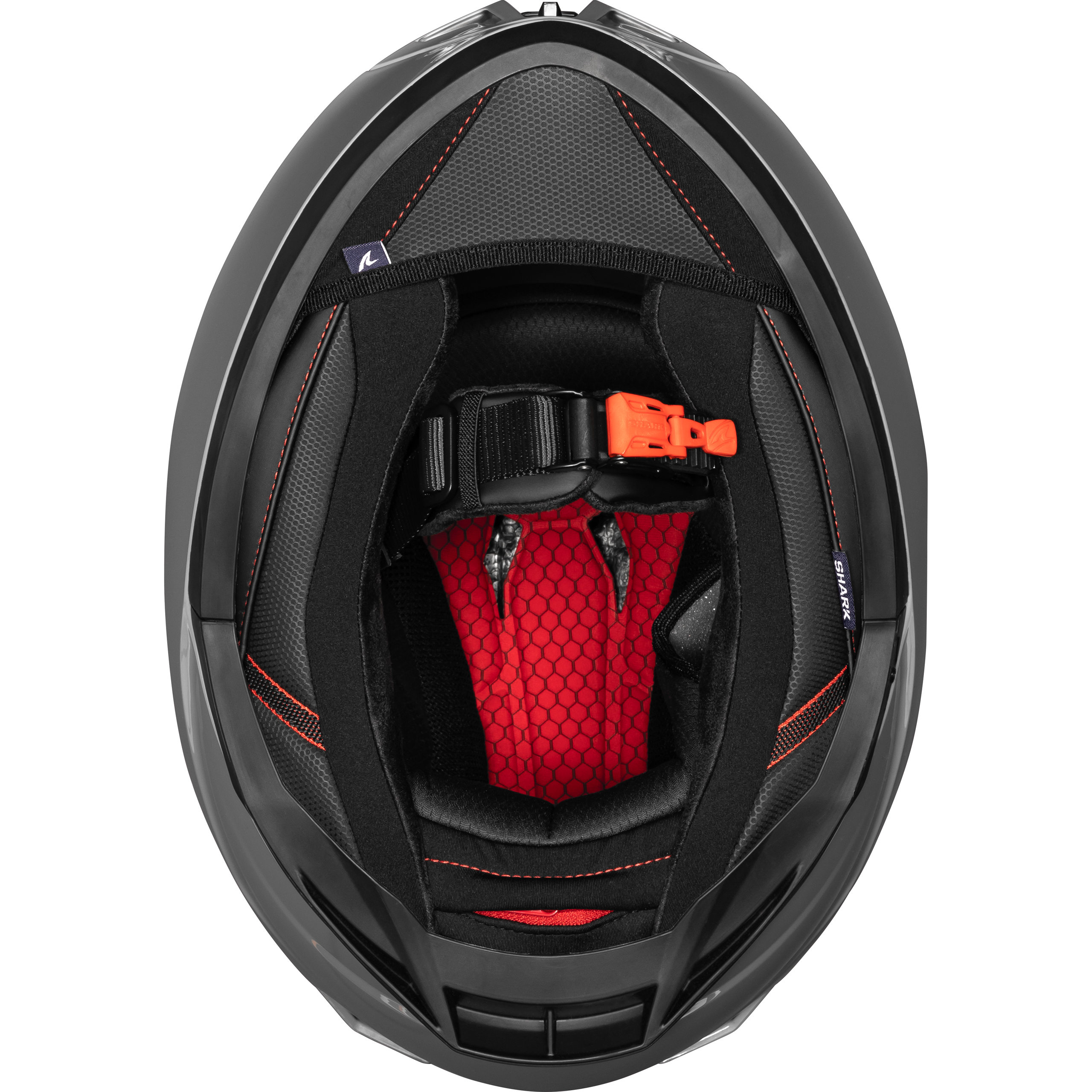 Shark helmets-Skwal I3 Polo Edition "nardo grey" S-4604051999028008