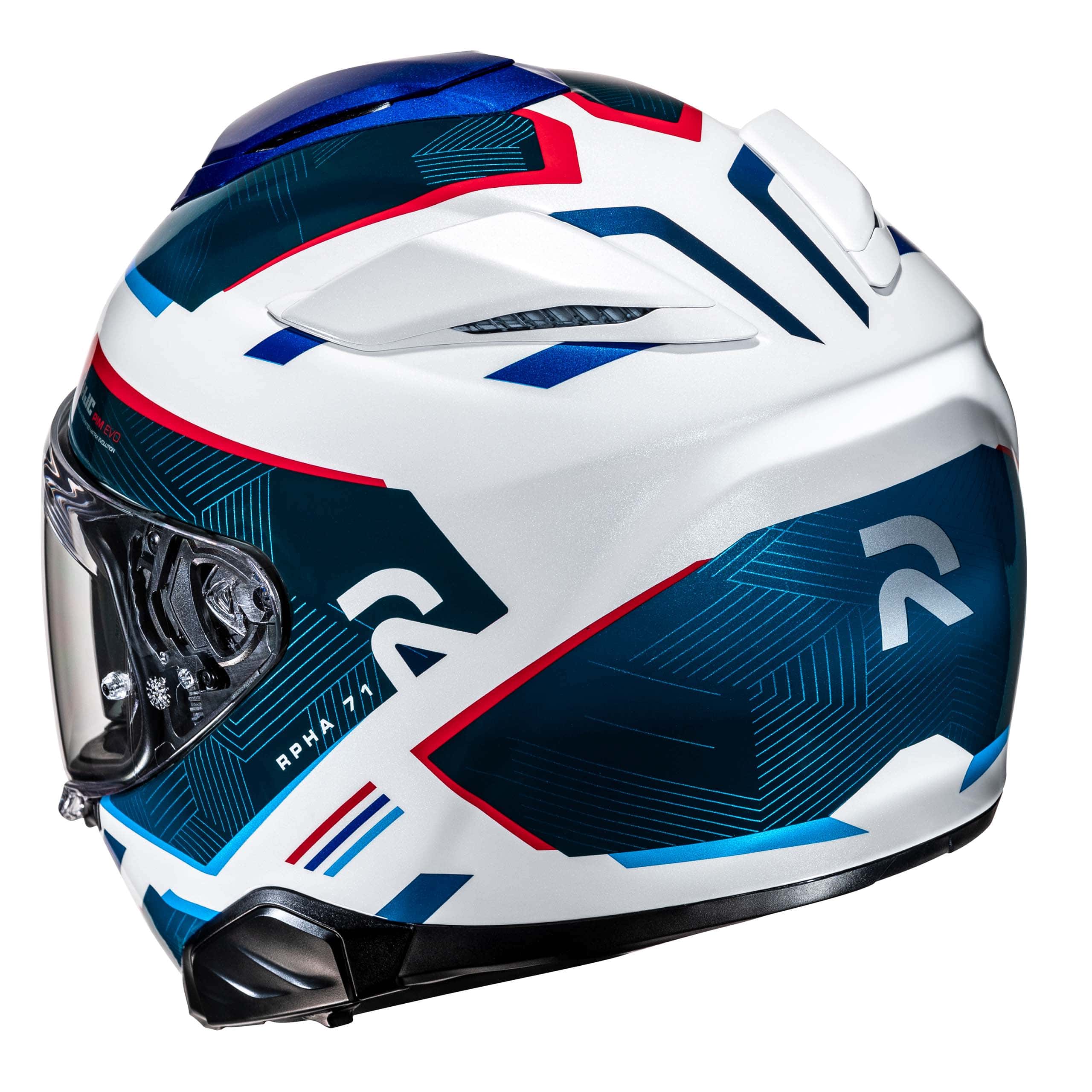 HJC-RPHA71-4603911999040011