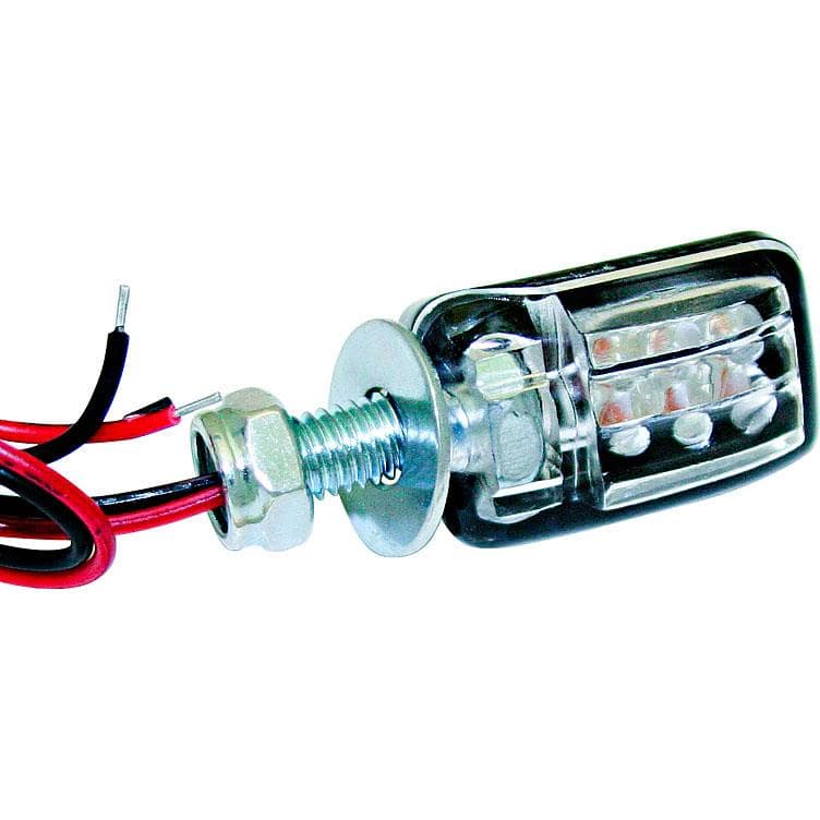 HIGHSIDER smart-LED Blinkerpaar Picco M6 für hinten-5540741020000080