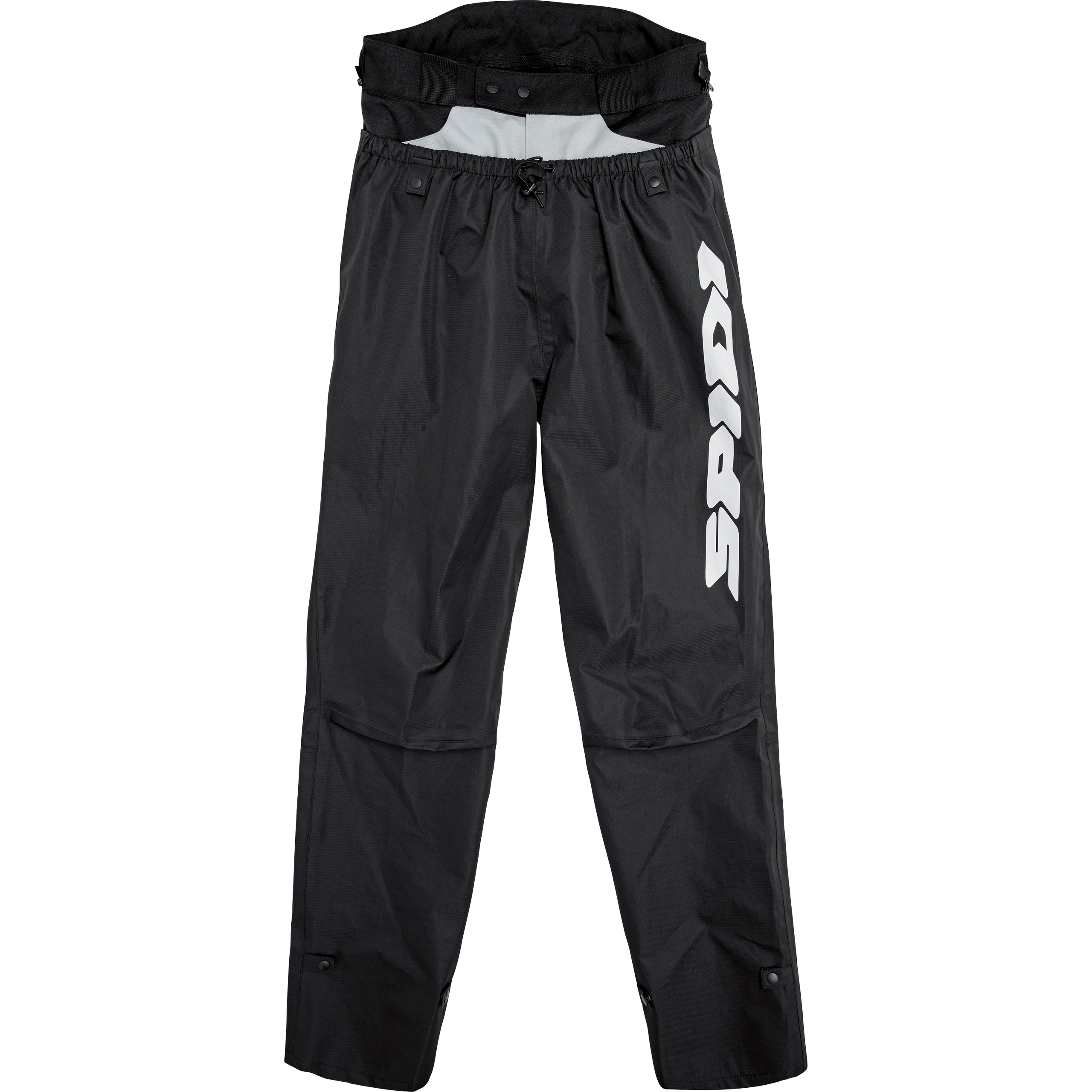 SPIDI-Allroad H2Out Textilhose schwarz/ice 3XL-2107891003003013