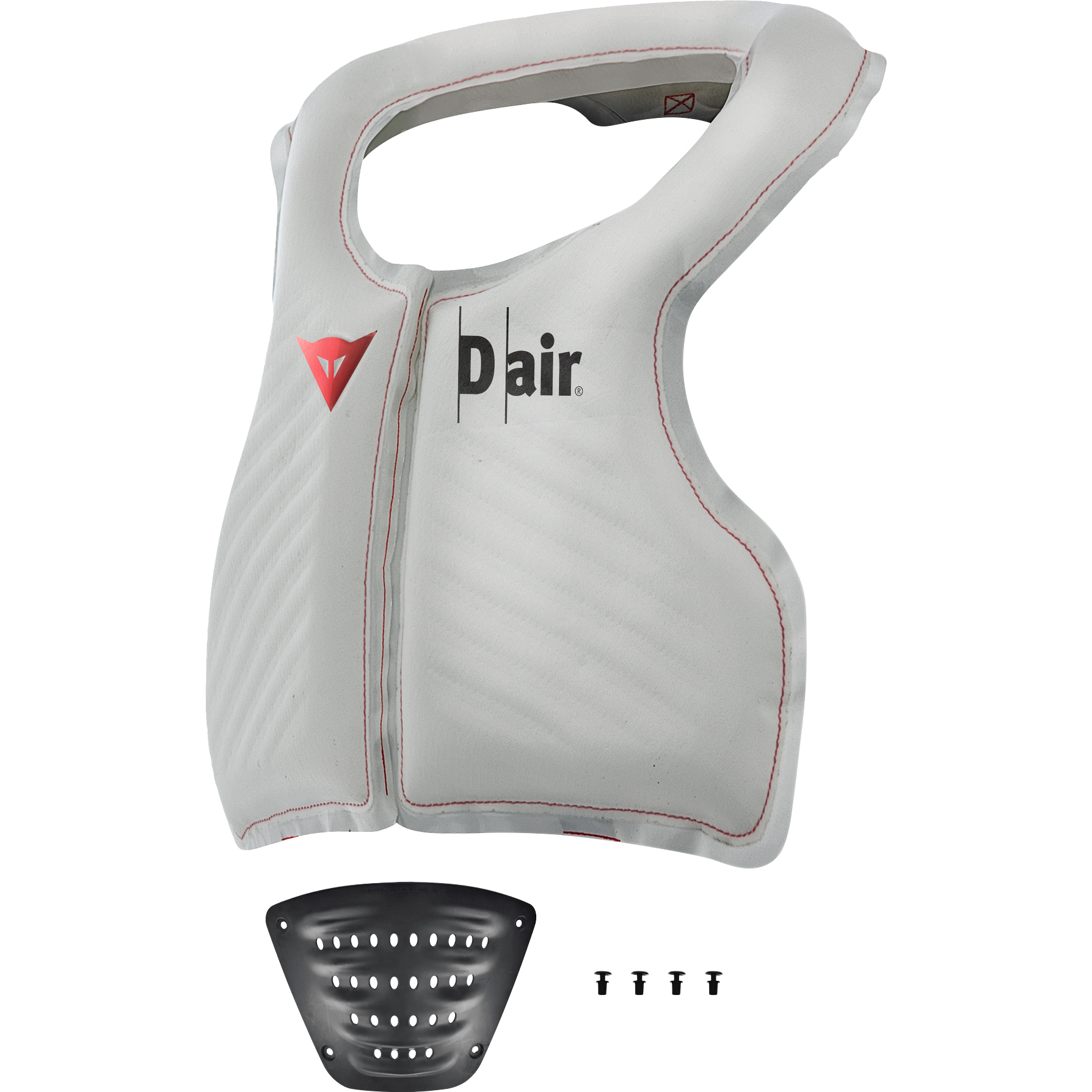 Dainese D-Air Road Ersatz-Airbag weiß G3 - Motorradbekleidung - Protektoren & Sicherheit