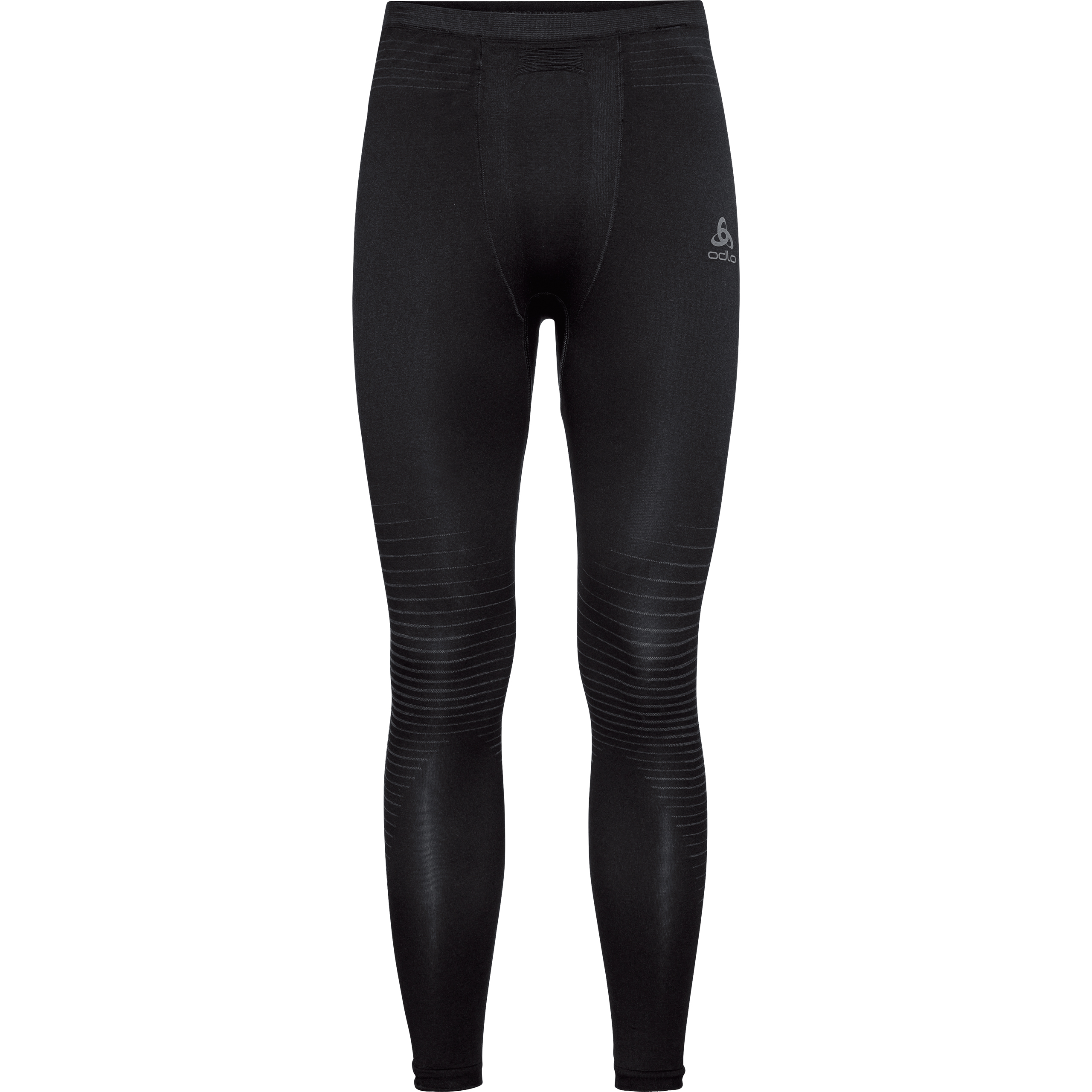 Odlo-Performance Light Unterhose lang schwarz-2404291999001