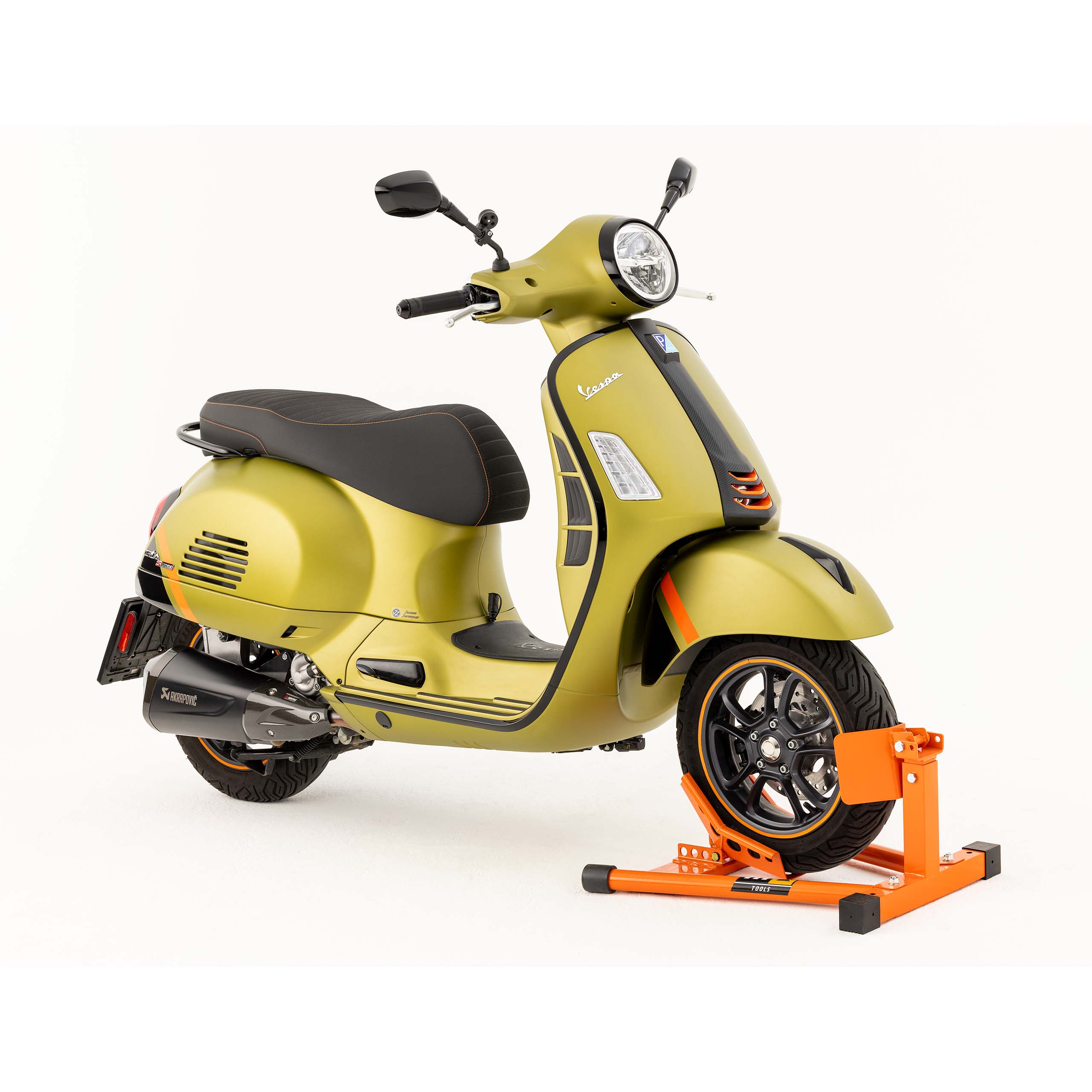 Hi-Q Tools-Vorderradständer Wippe Plus-5752351148000051