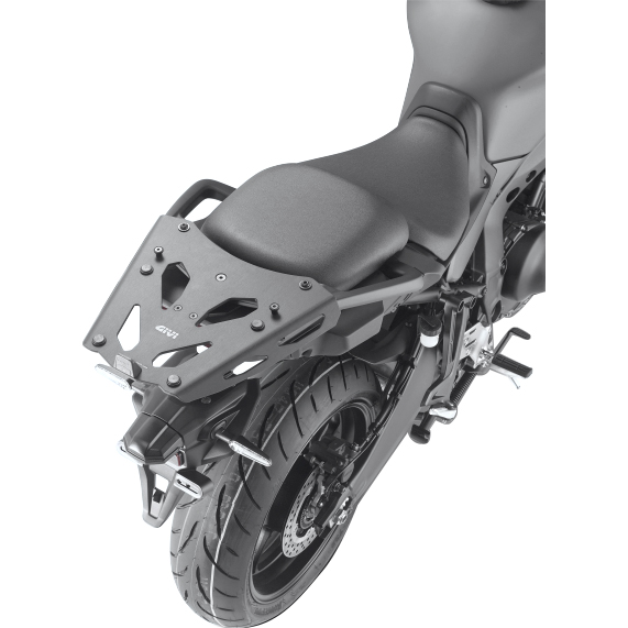 Givi-Topcaseträger Alu Monokey® SRA-5667201000010440