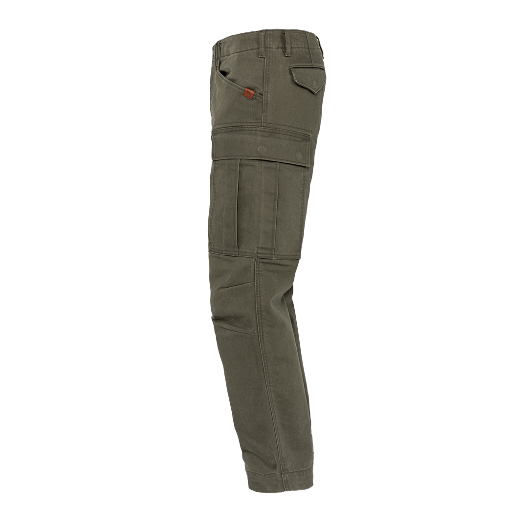 John Doe-Regular Cargo Mono Motorradhose-0000601003026253