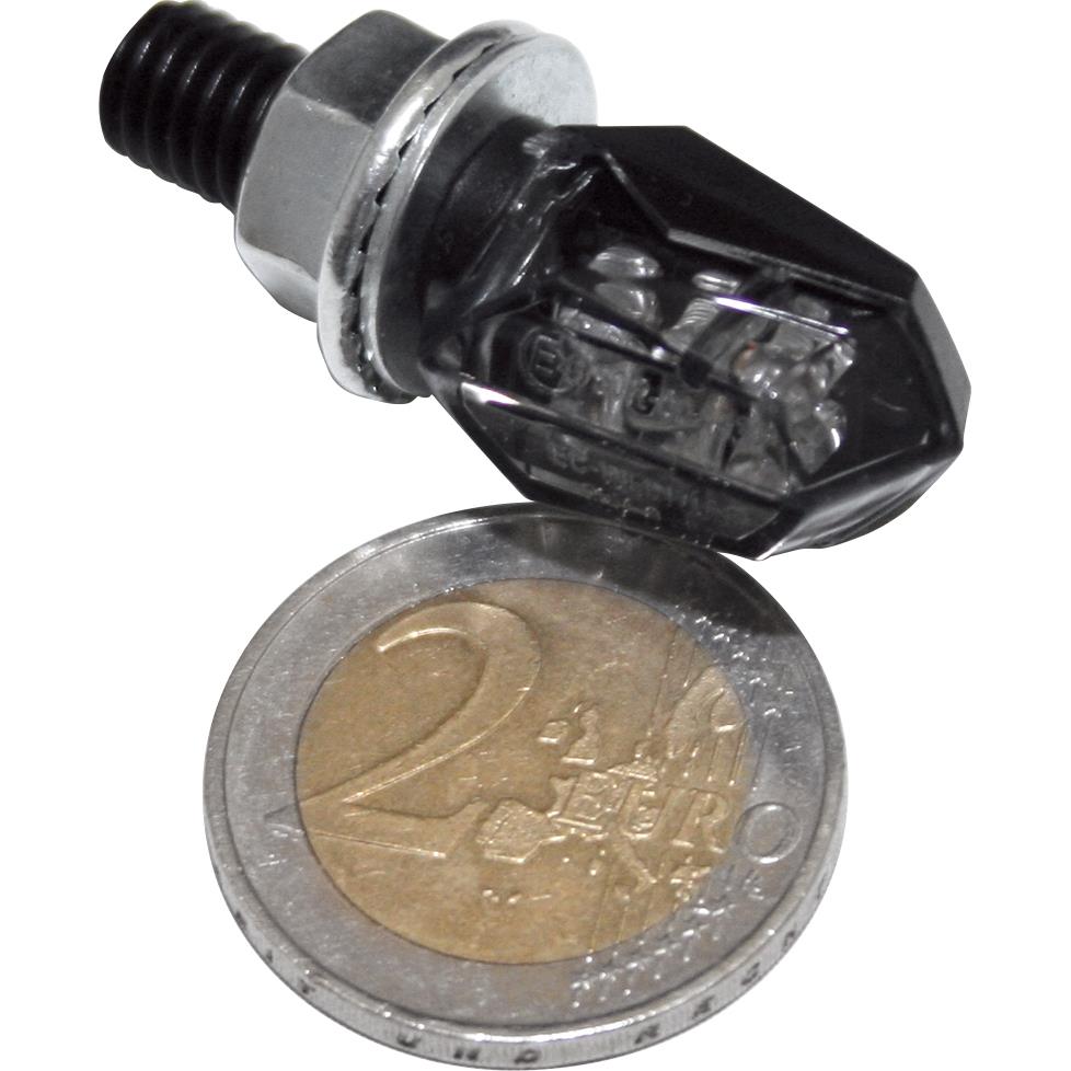 HIGHSIDER smart-LED Blinkerpaar Tiny für hinten M8-5705311