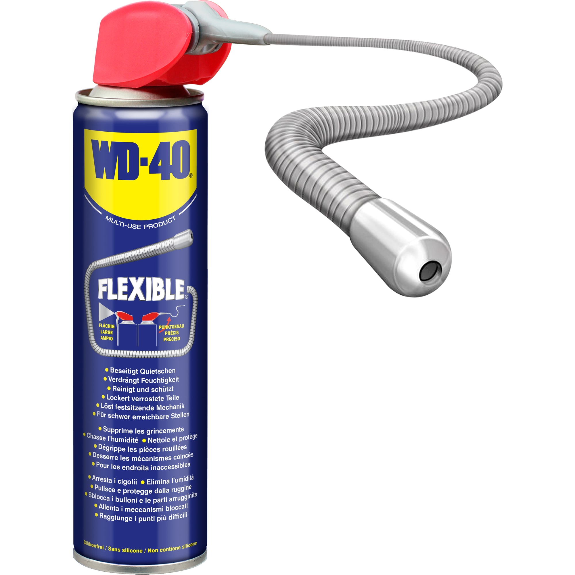 WD-40-Multifunktionsprodukt Flexible-0002846258000030