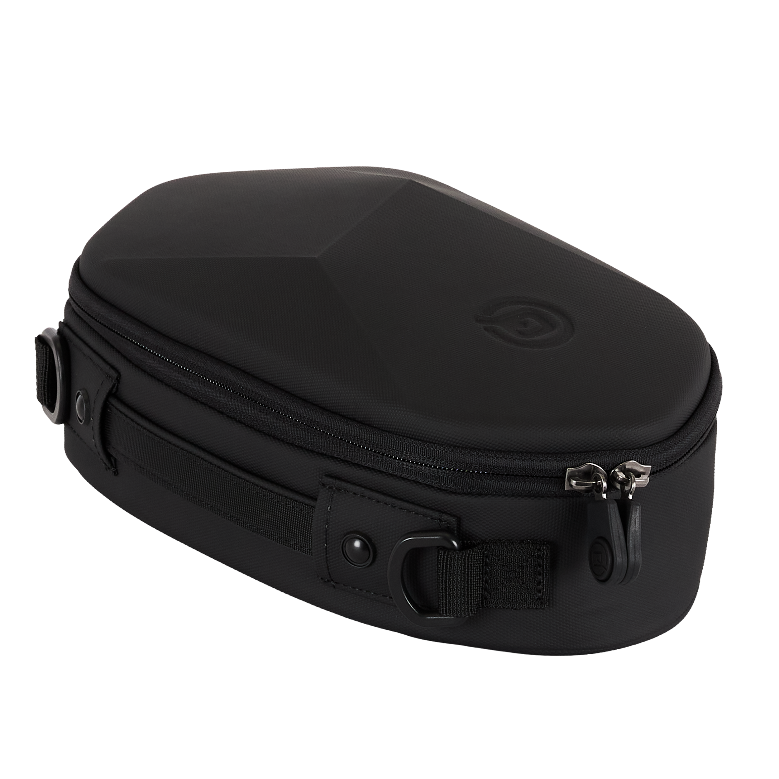 QBag tank bag magnet Stealth 3 liters black