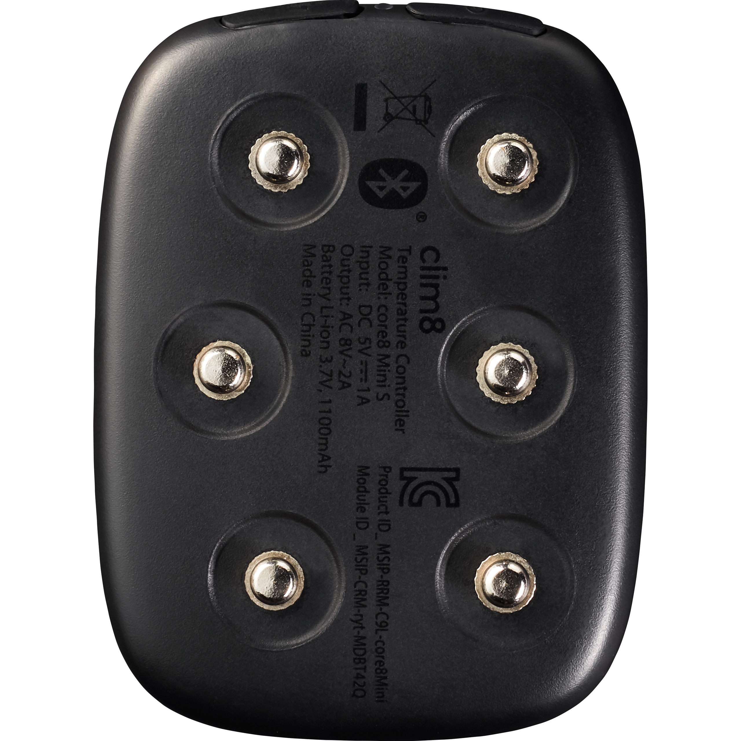 Odlo-Crew Neck I-Thermic Langarmshirt-2404641999001011