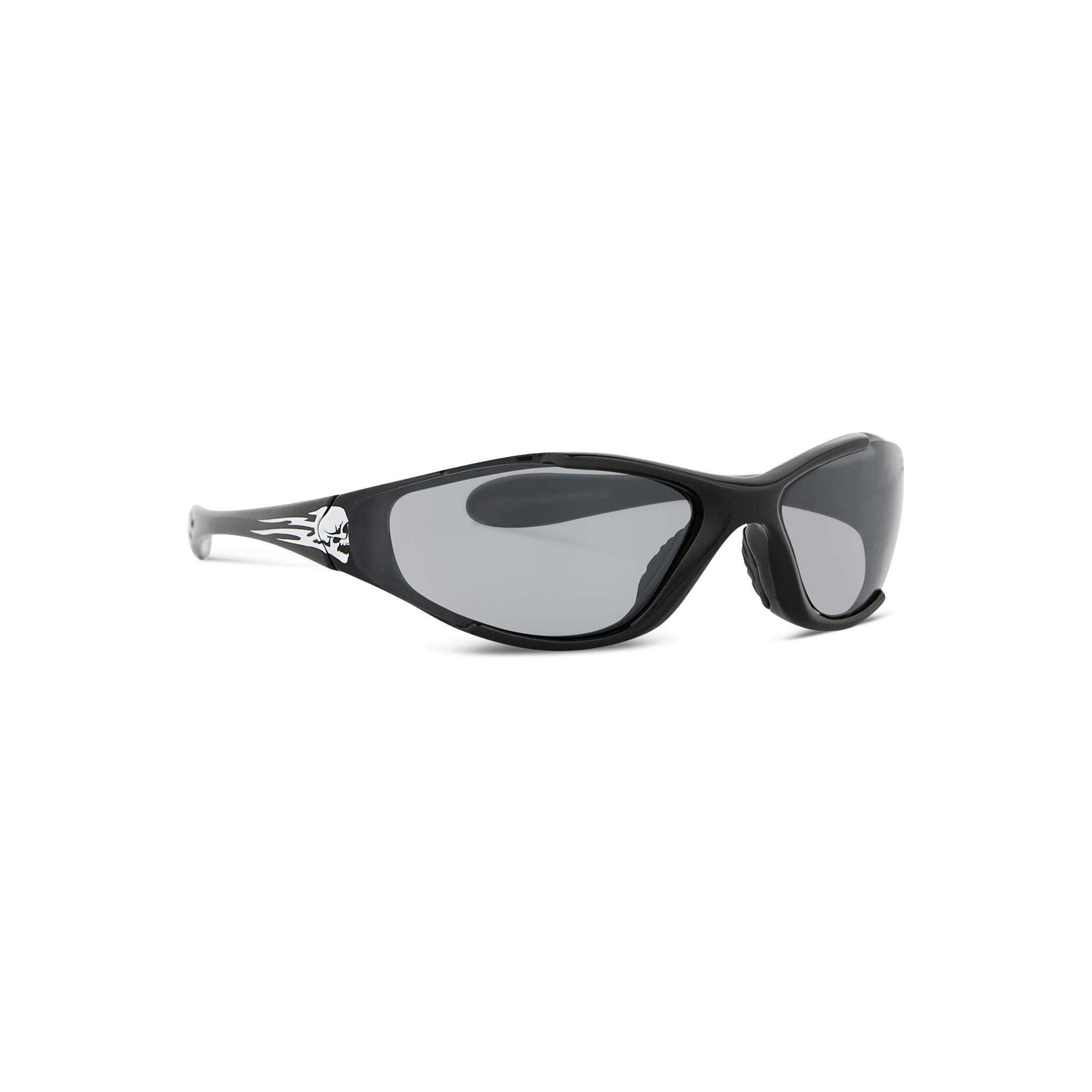 John Doe-Memphis Skull Sonnenbrille-0000472999001000