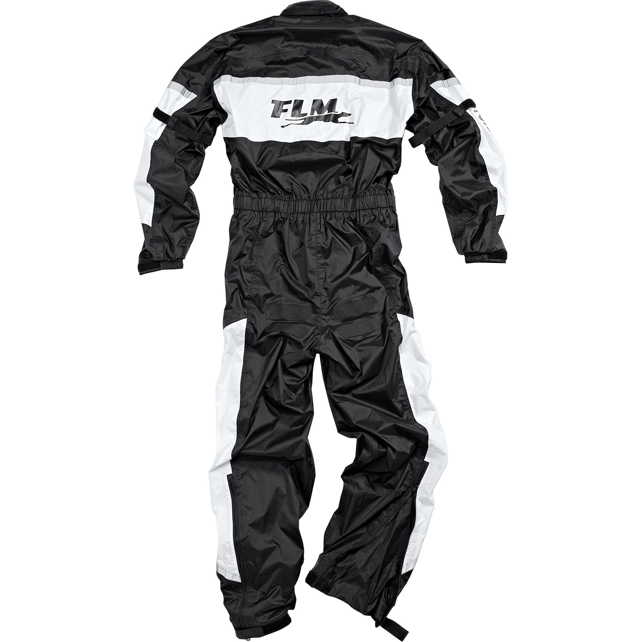 FLM-Sports Regenkombi, 1-tlg. mit Membran 1.0-2201121999004010