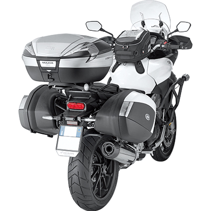 Givi-Monokey® Topcase Maxia 4-5699011189000603