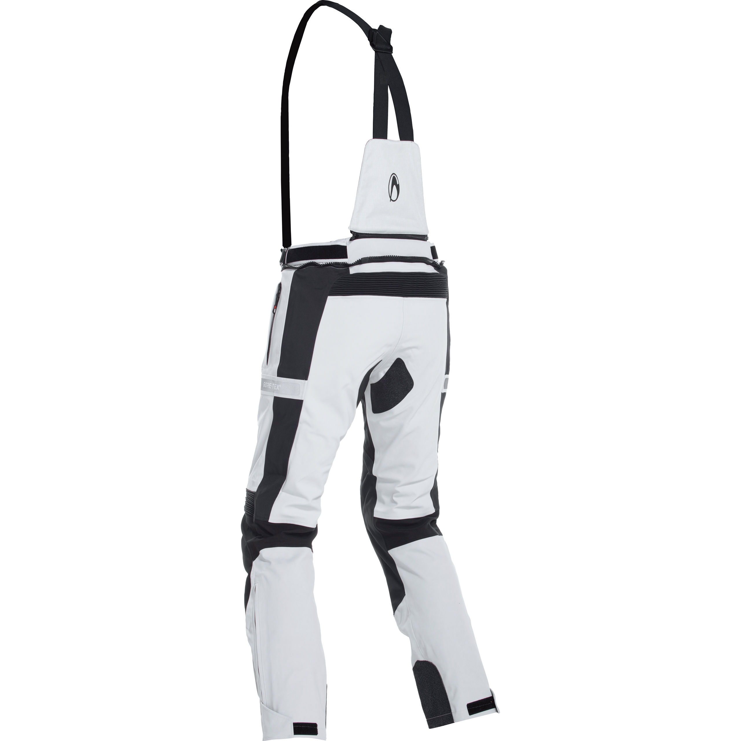 Richa-Atlantic GoreTex® Textilhose-2108021999007013