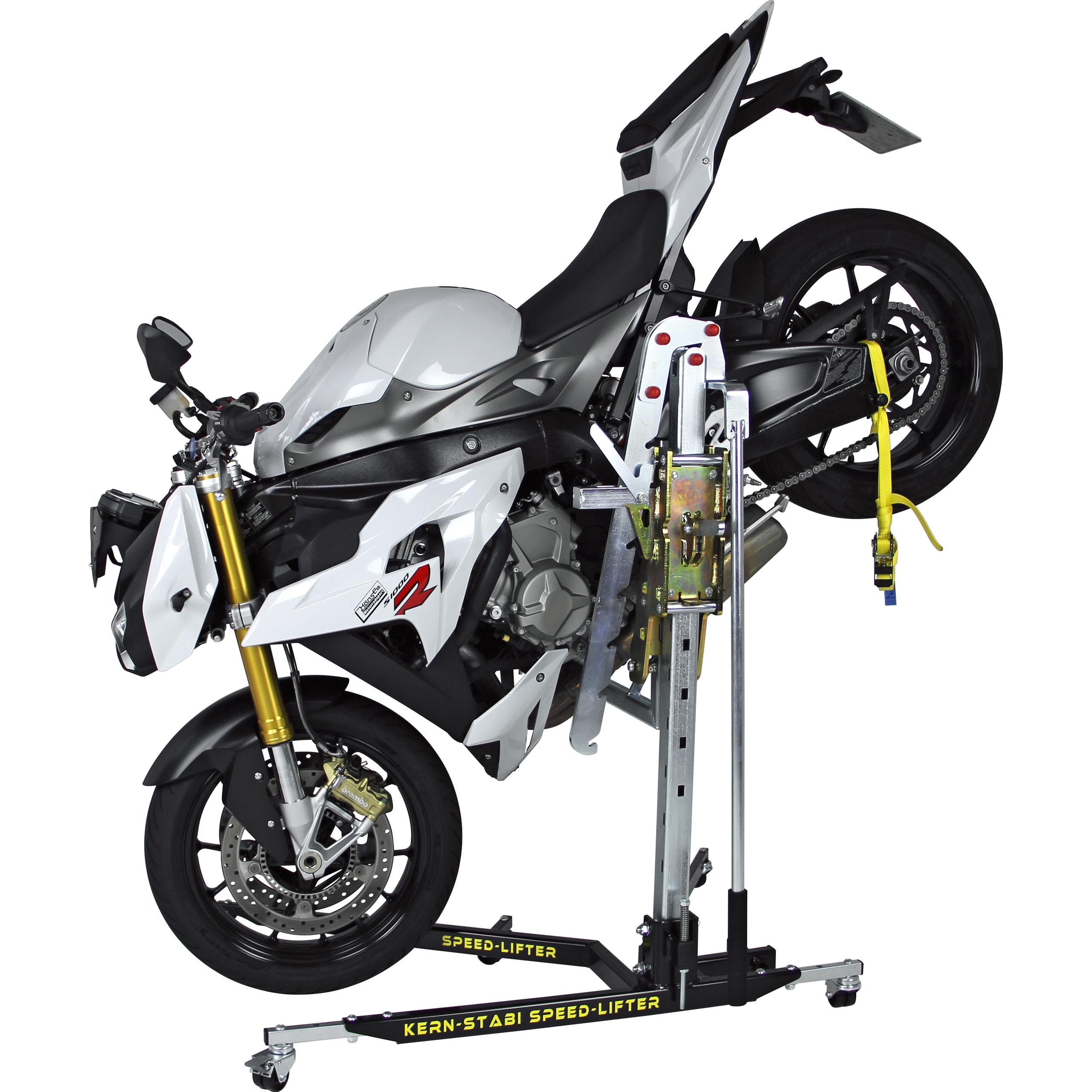 Kern-Stabi-Konus-Adapter 3012 universal für Speed-Lifter-5703621149010100