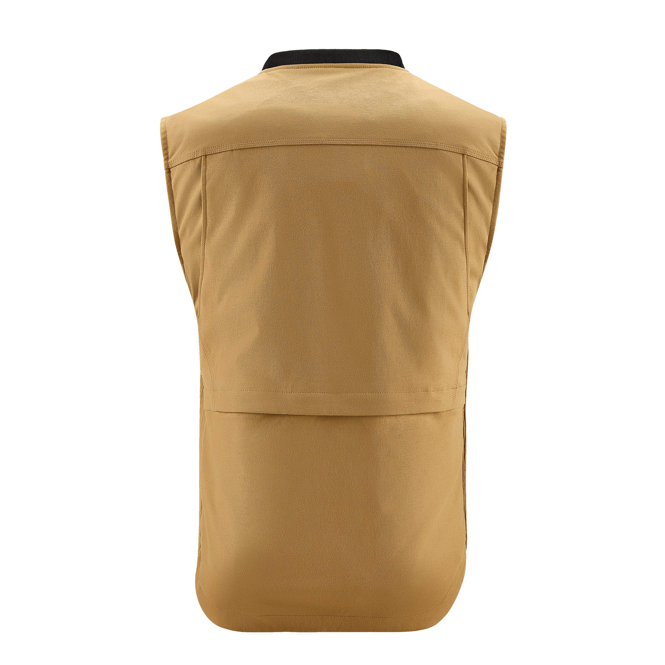 Alpinestars-Tech-Air 3 V2 Canvas Airbag Weste tan 3XL-0001870999074013