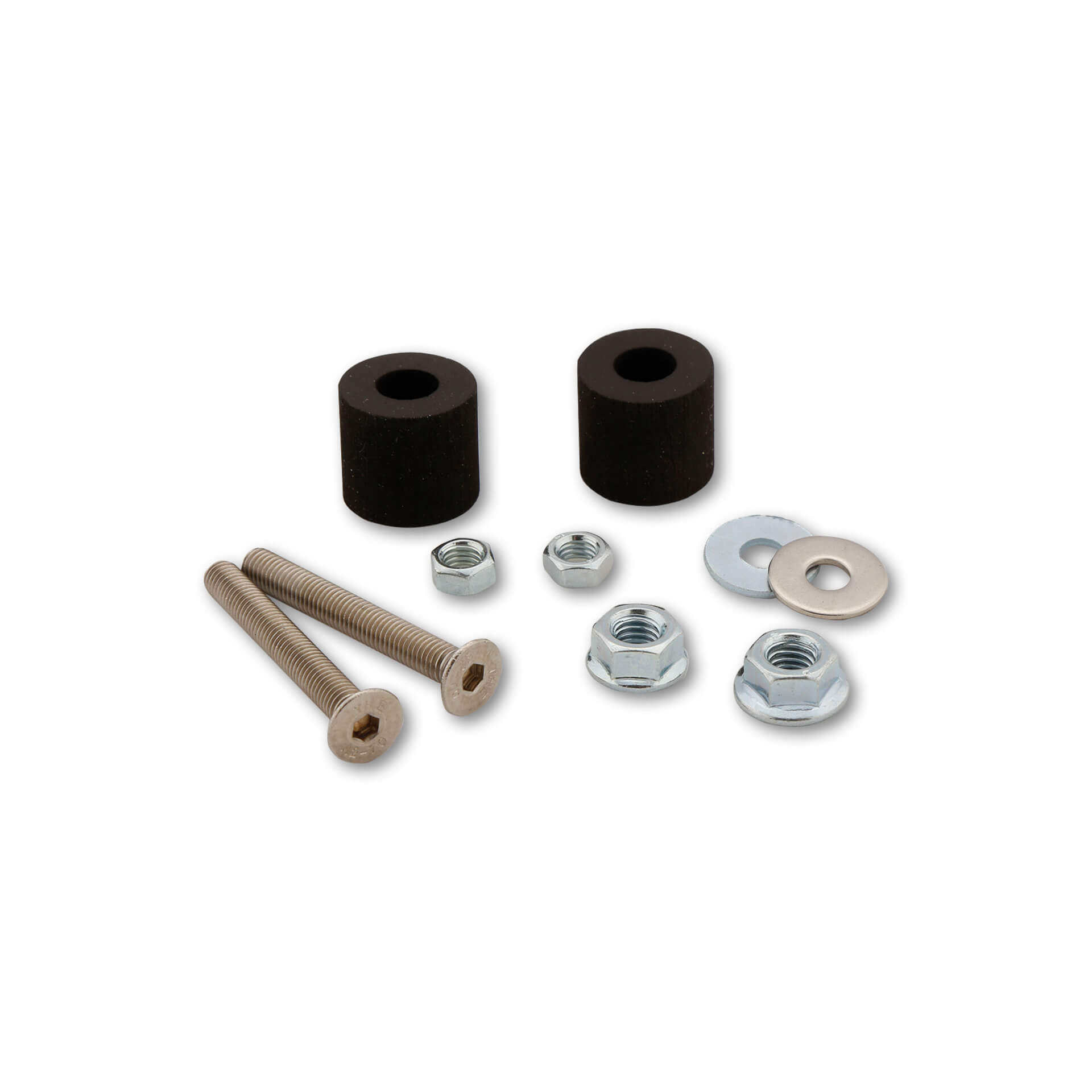 LSL Lenkergewichteadapter für OEM an Triumph - Motorradteile & Ersatzteile - Lenker, Griffe & Hebel