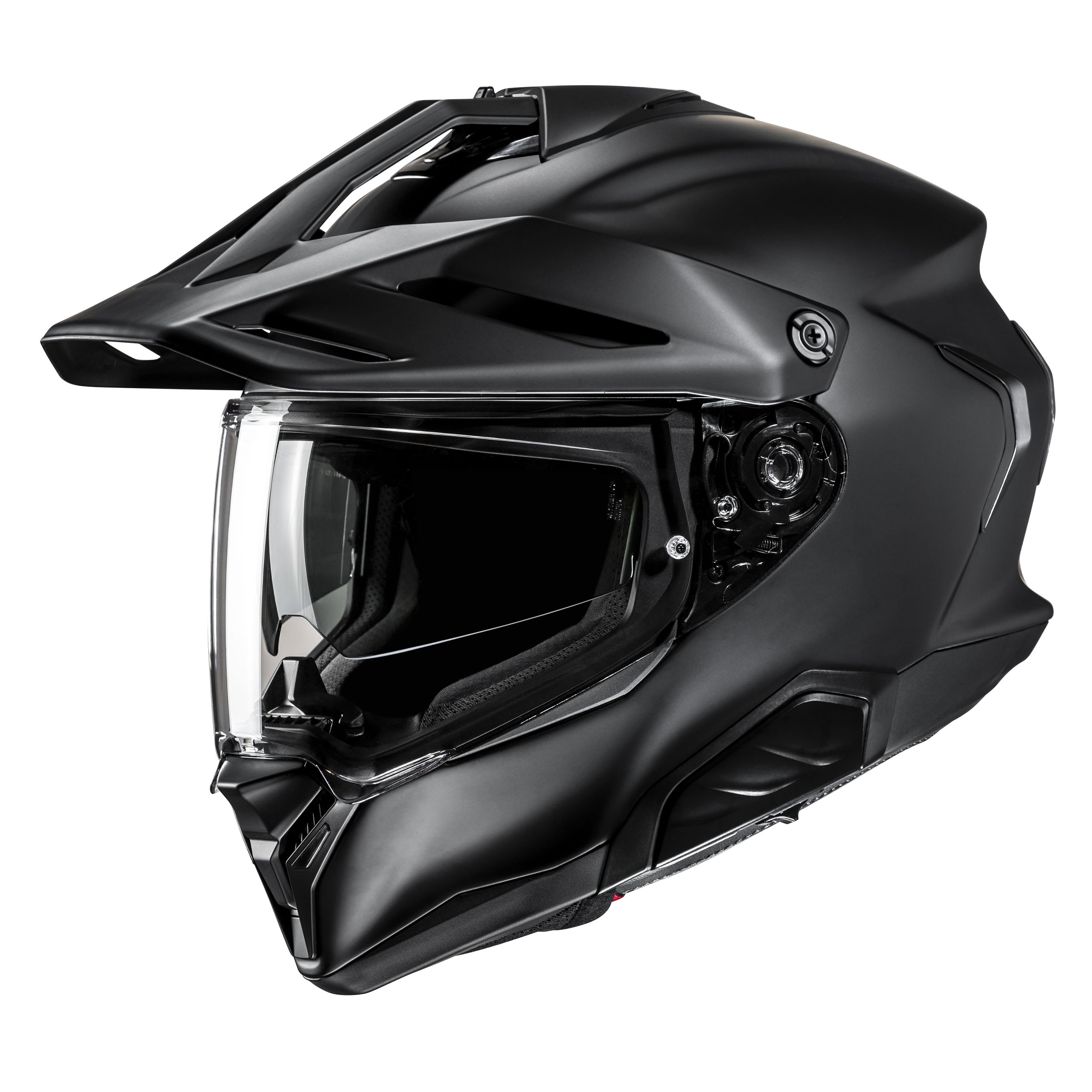 HJC RPHA 60 semi matte black helmet