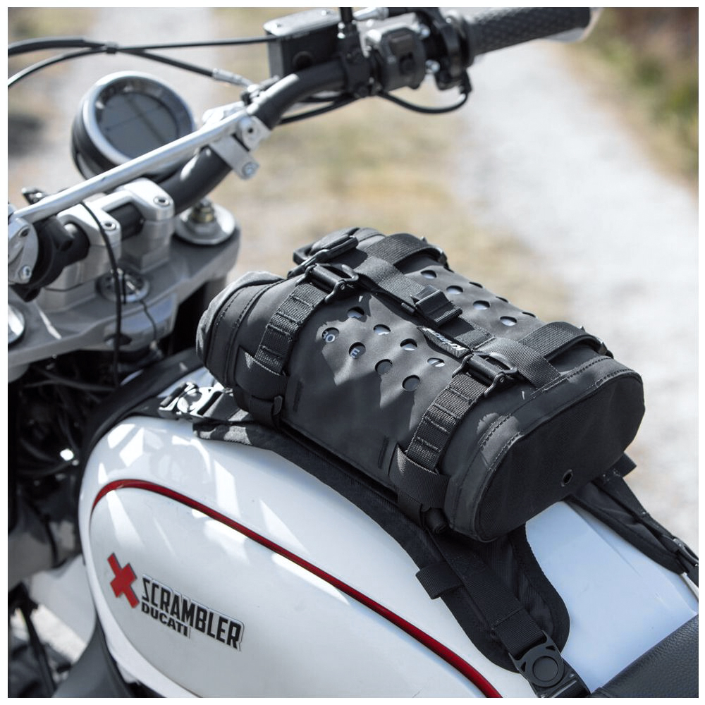 Kriega-OS-Bottle Flaschenhalter für 2x 1 Liter-5751121198000200