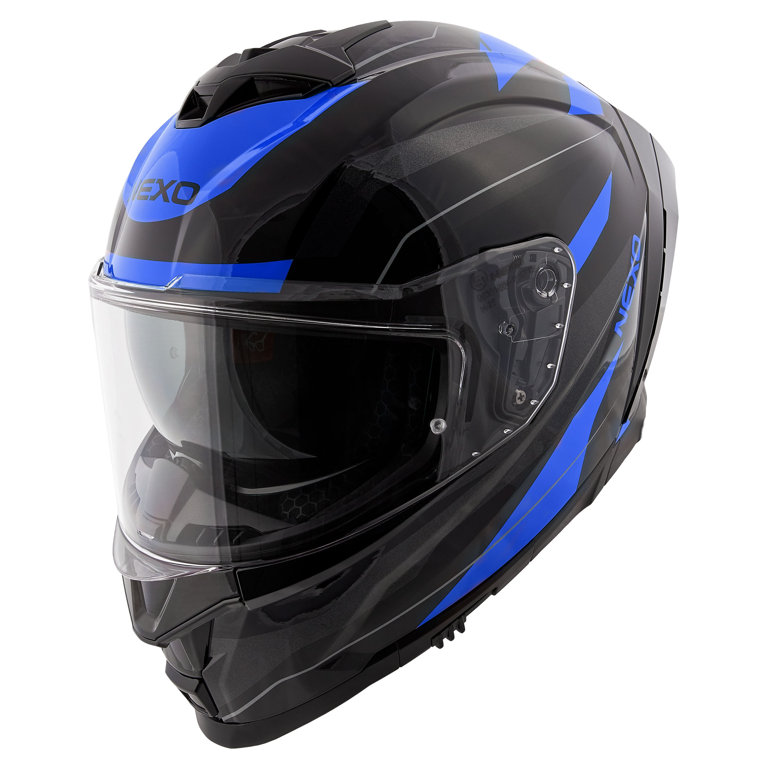 Nexo-Integralhelm Sport III-4604111999062009