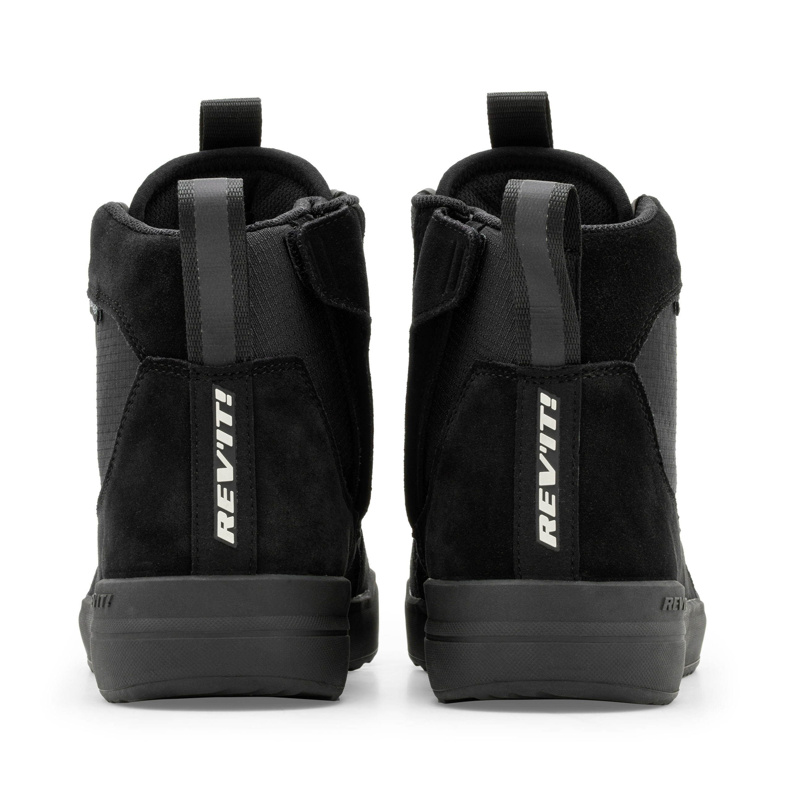 REV'IT!-Arrow 2 H2O Schuhe schwarz 43-0002075999001743