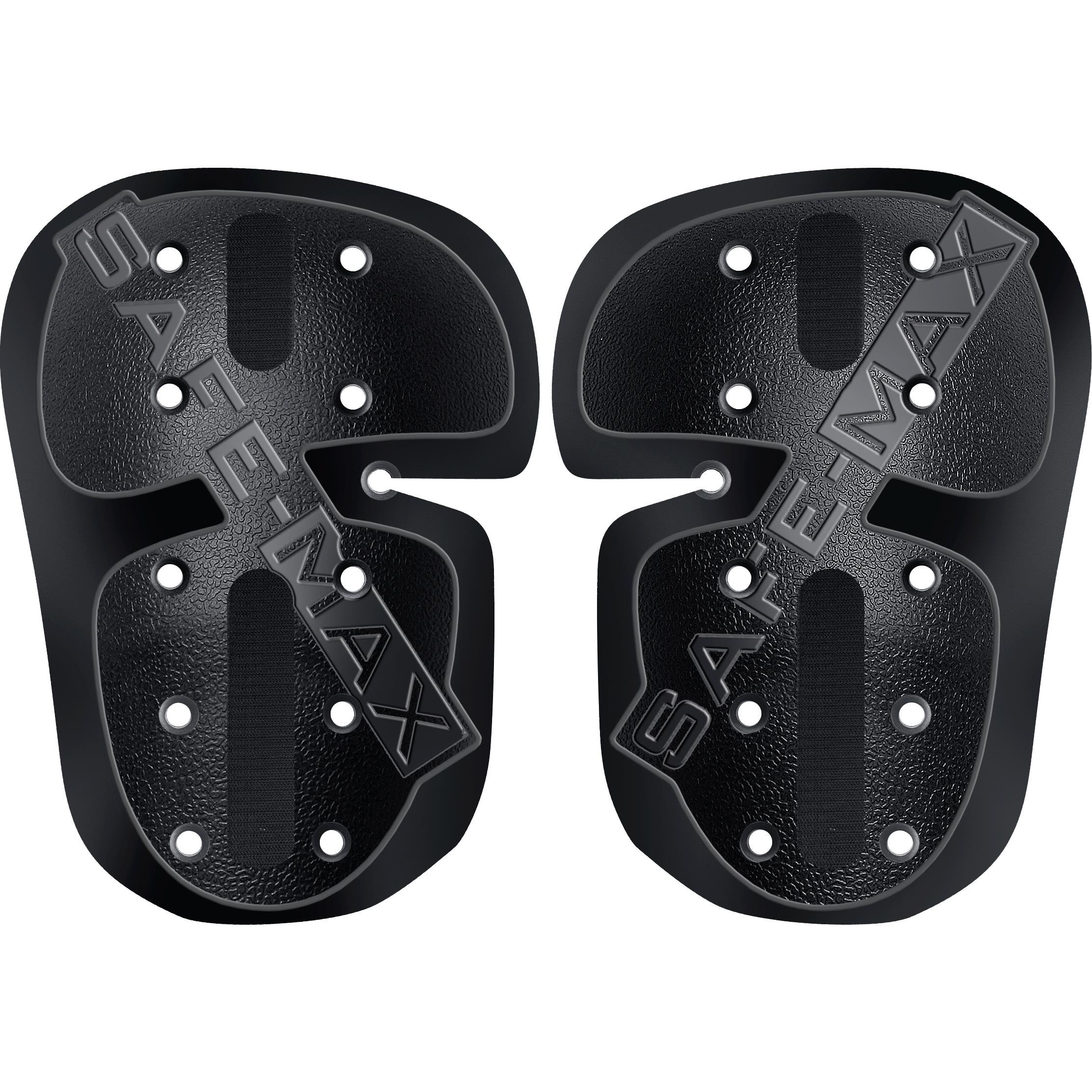 Safe Max Premium Schulter Protektor P-2001 Typ B, Level 2, (2er Set) - Motorradbekleidung - Protektoren & Sicherheit