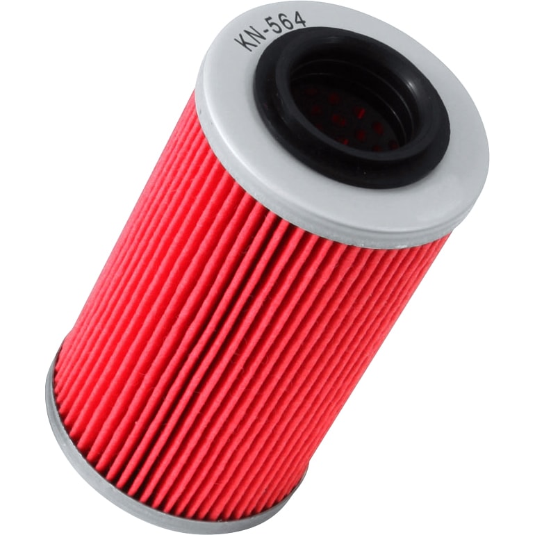 K&N Ölfilter Performance Einsatz KN-564 für Buell/Can-Am - Motorradteile & Ersatzteile - Filter & Schläuche