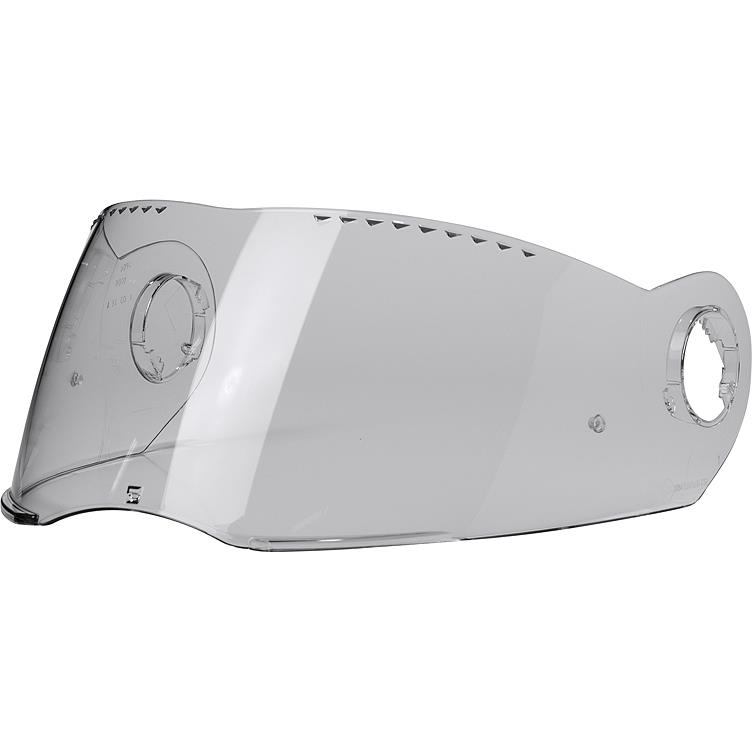 Schuberth Visier C3/ C3 Pro/ S2 klar 60-65 - Helme & Brillen - Helmvisiere
