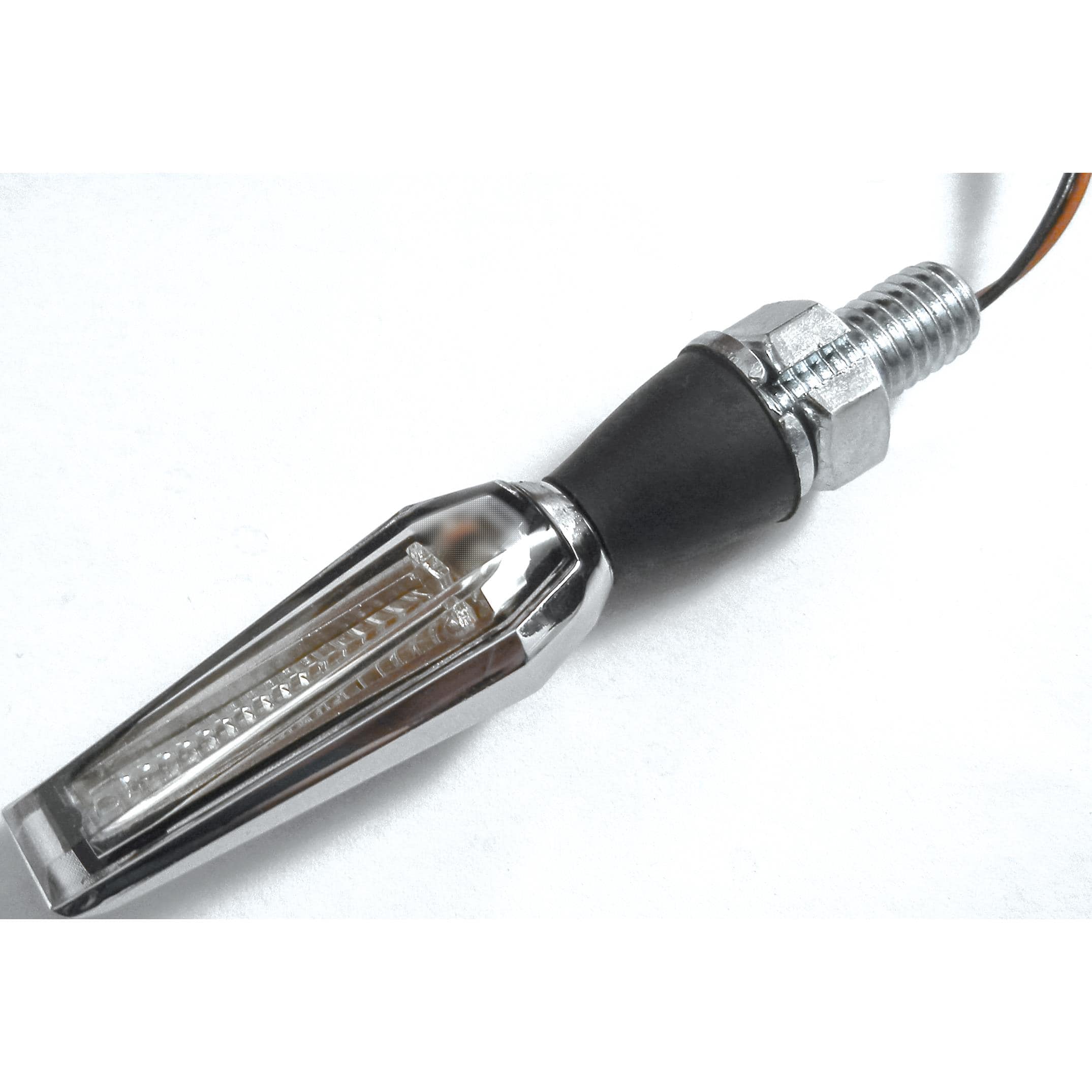 Highsider-LED Blinkerpaar Falcon M8 Metall-5699091020000701