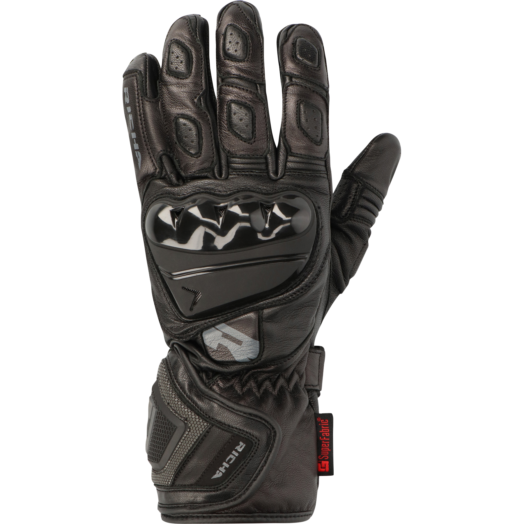 Richa-Savage 3 Handschuh-3117361007001008