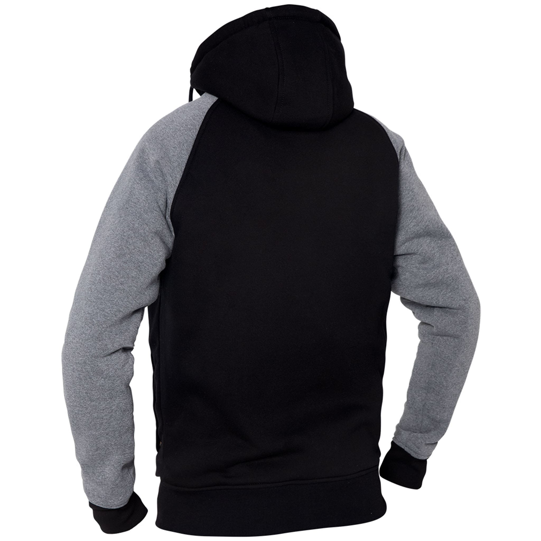 John Doe-XTM Hoodie 2 Color-0000509005048015