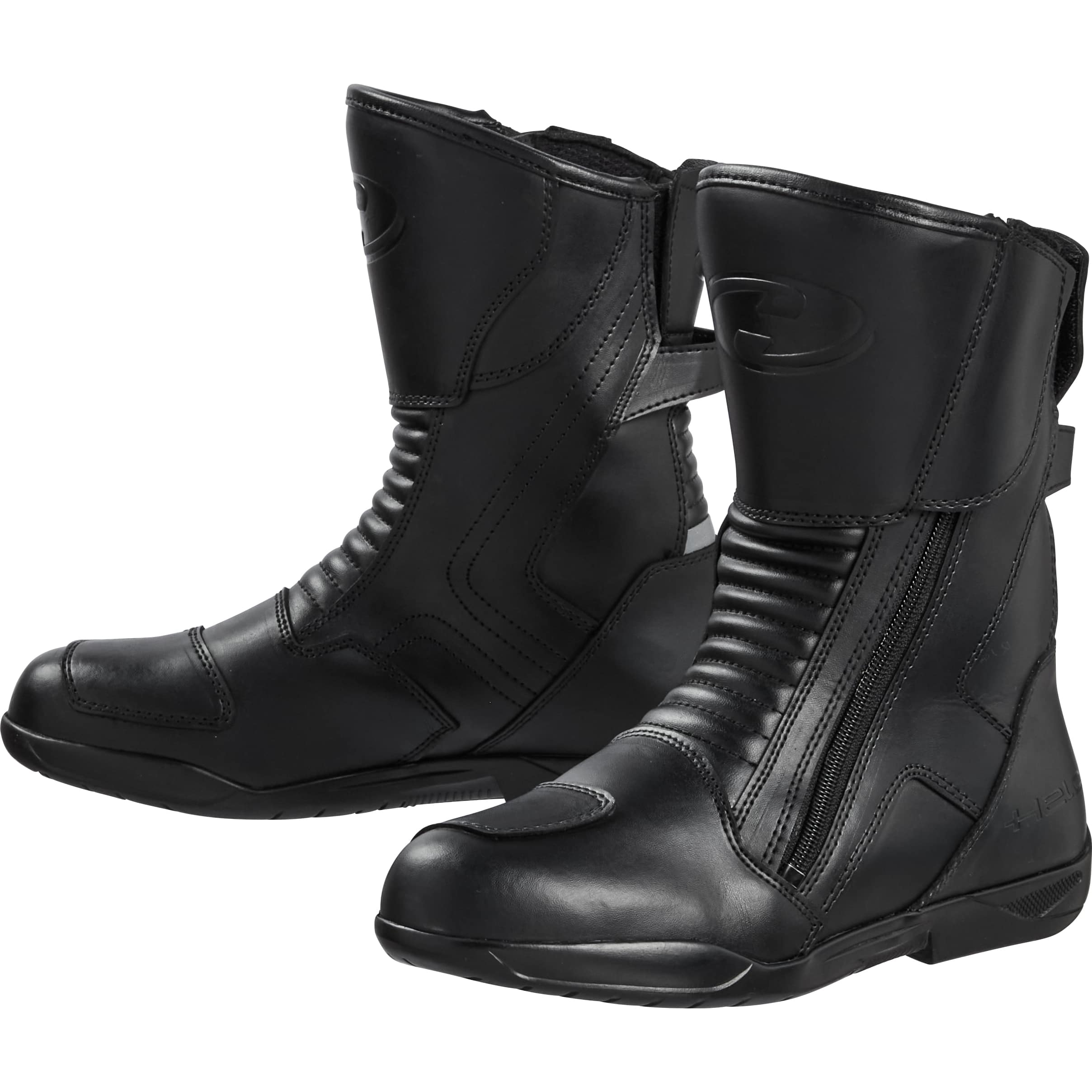 Held-Tour-Guard Motorradstiefel lang-3007661999001744