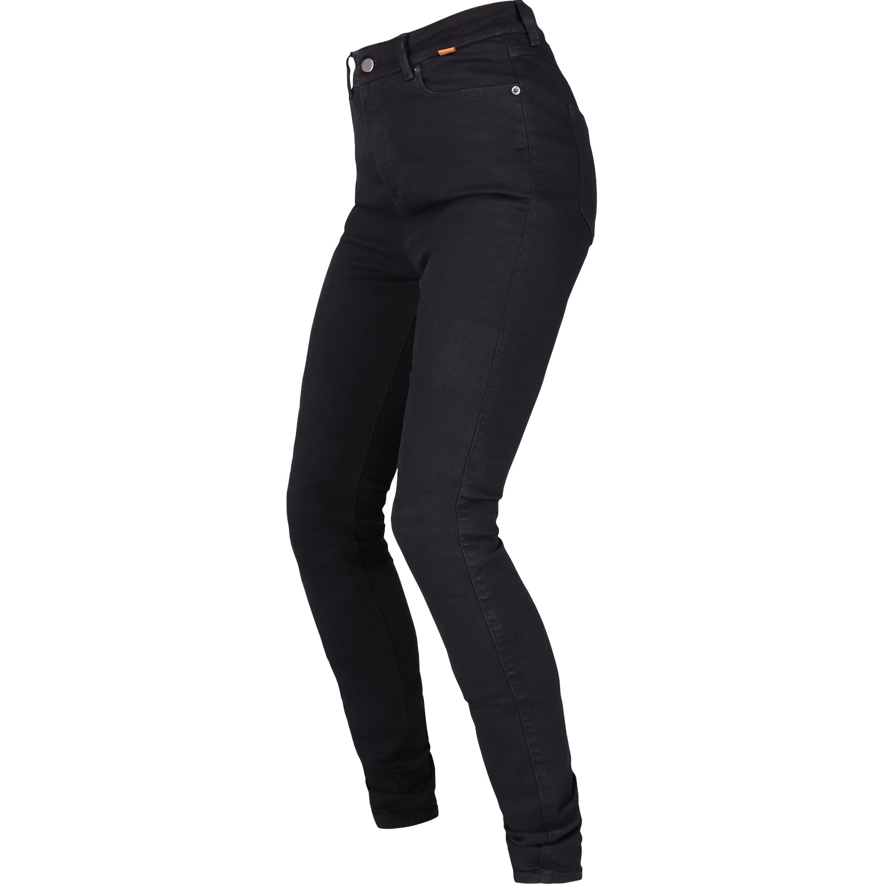 Richa-Second Skin Damen Jeans schwarz 24-2110161999001287