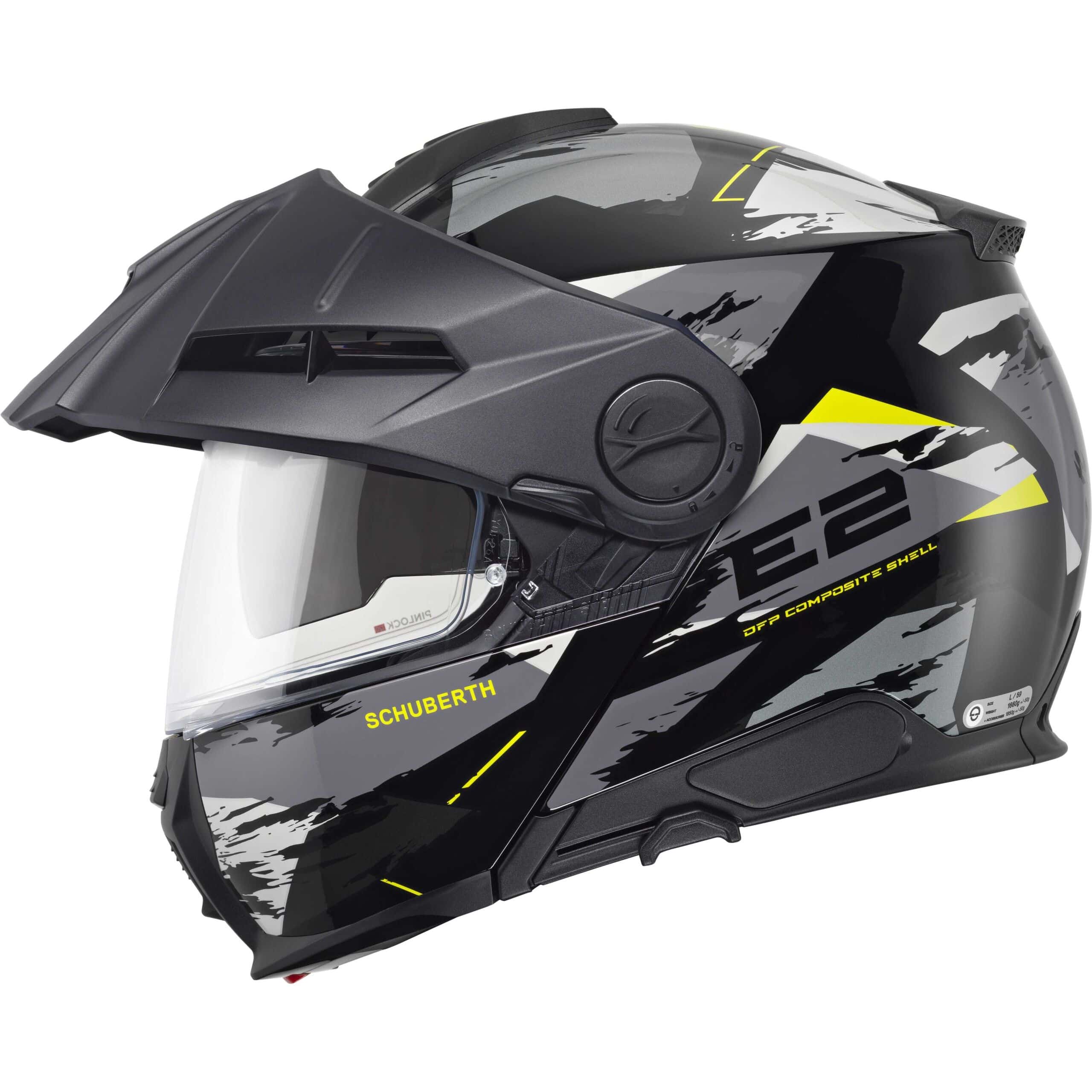 Schuberth-E2-4701351999064008