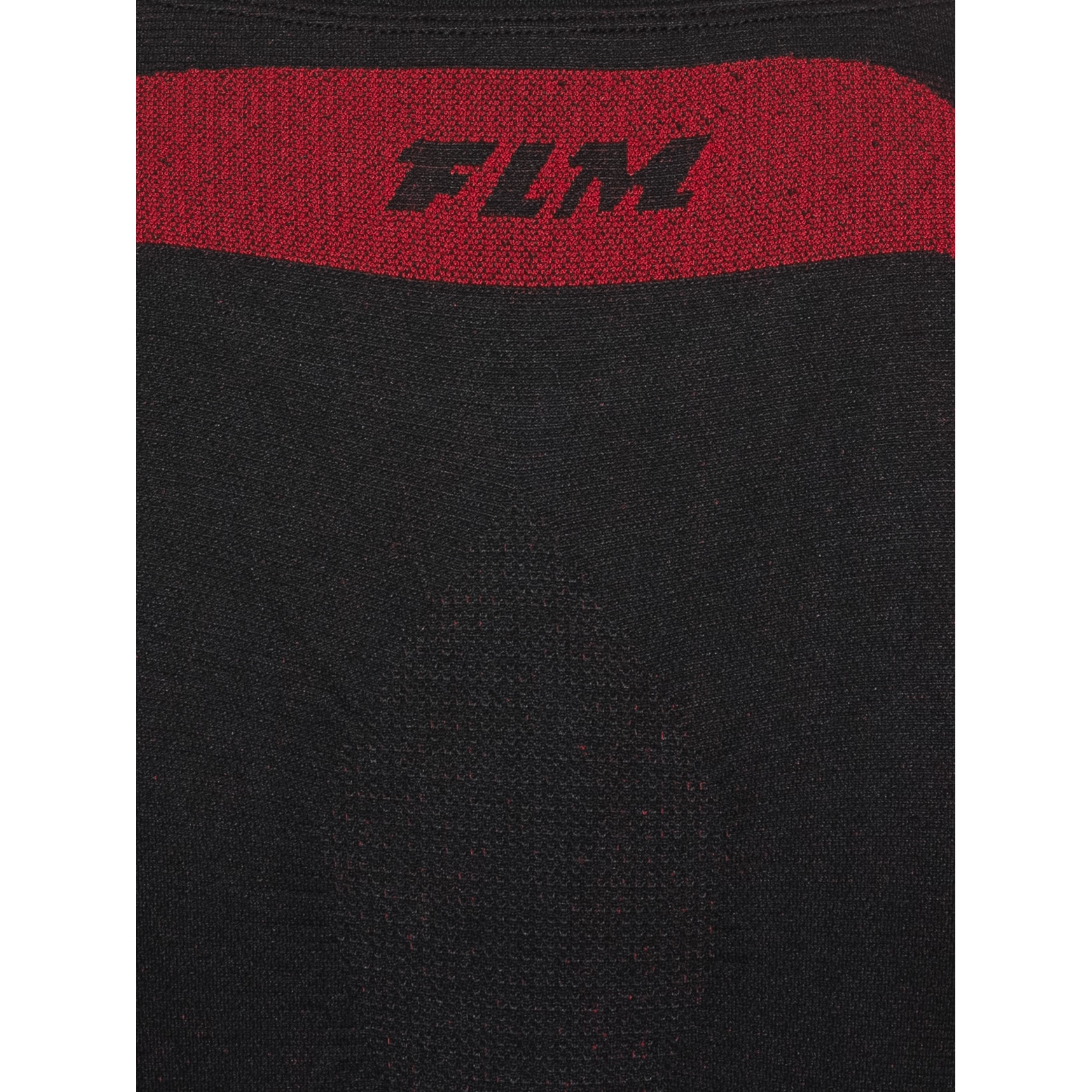 FLM-Sports Damen Funktionshirt Pro Kurzarm 1.0 schwarz S-2404101999001108