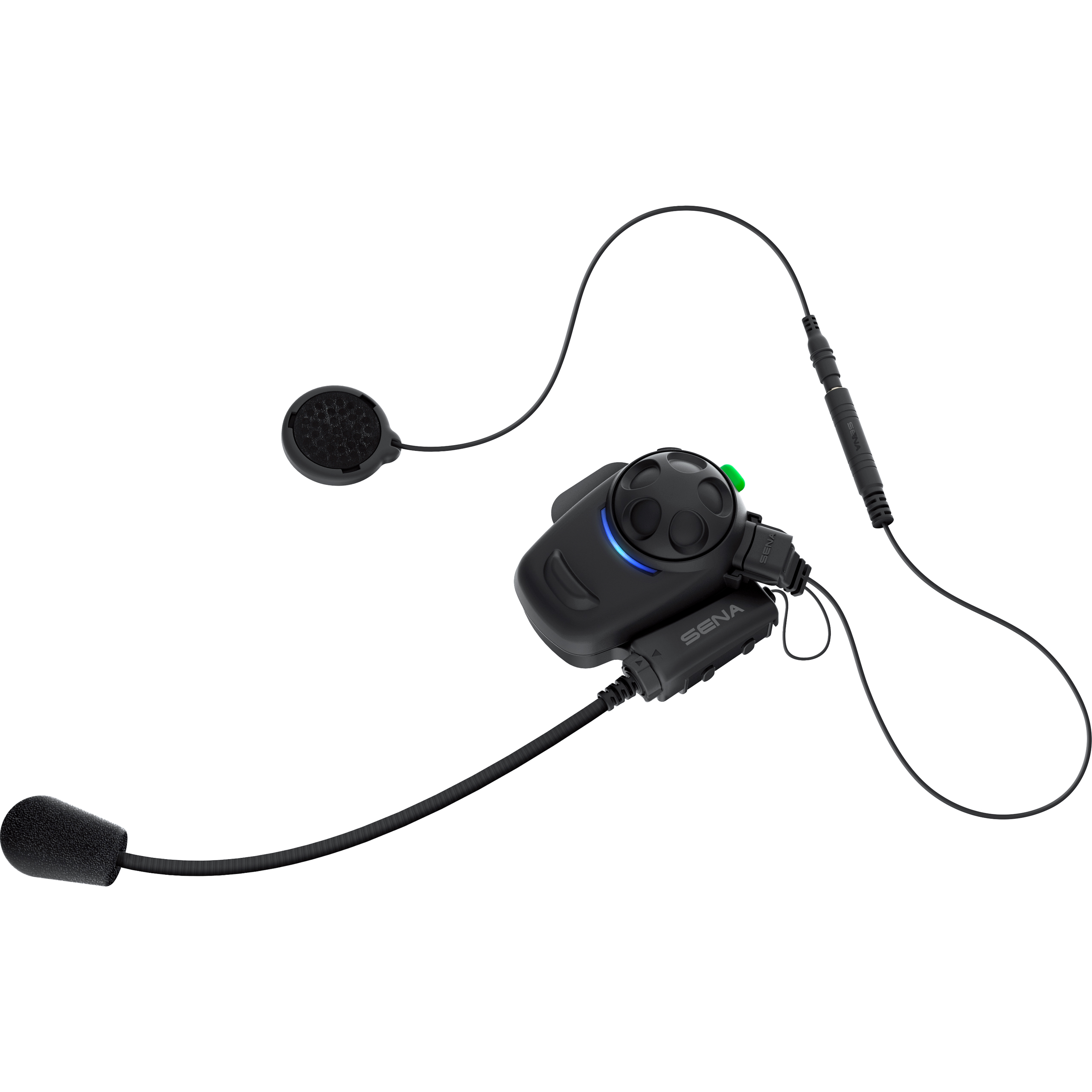 Sena-SMH5 MultiCom Single Pack-4191701178000000