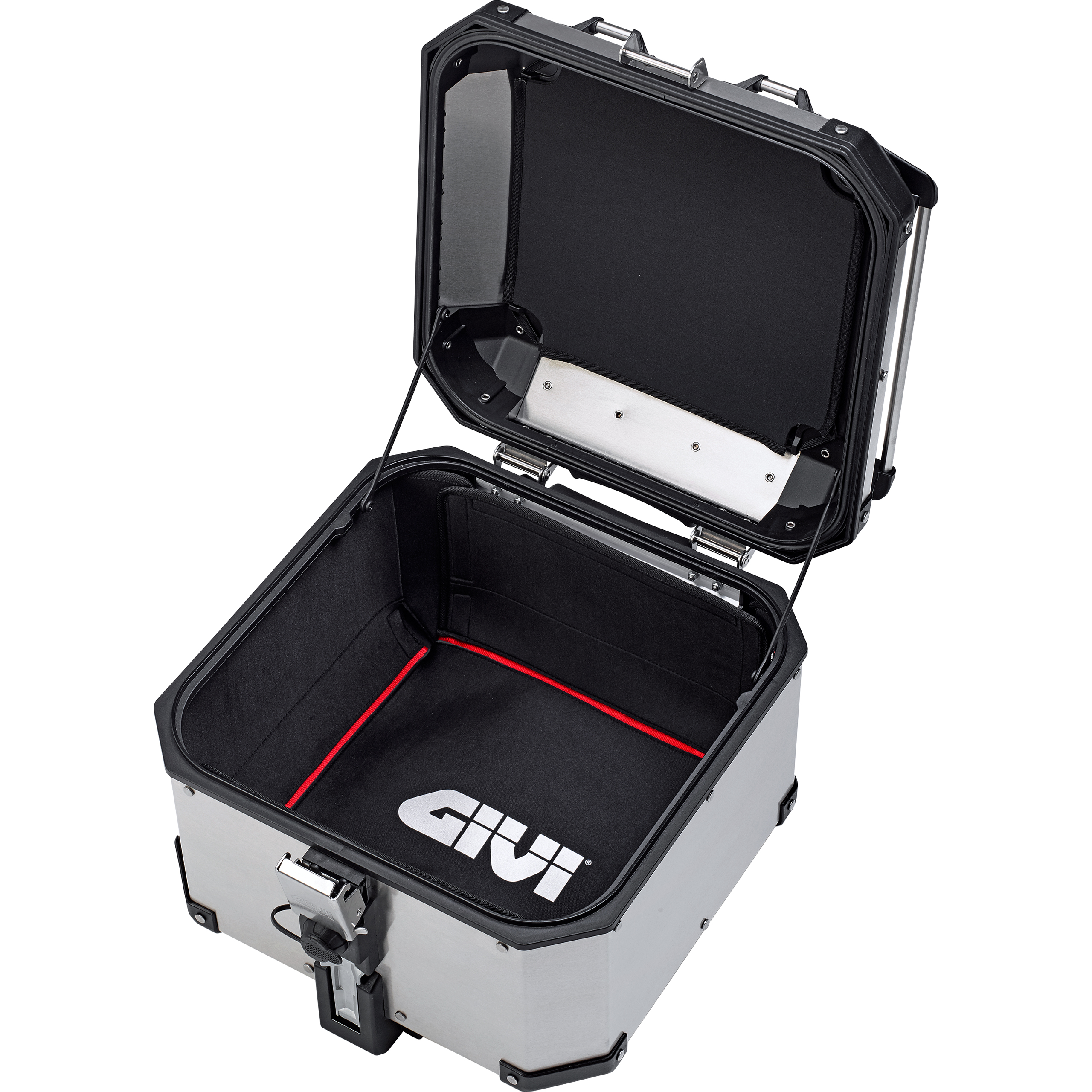 Givi Innenverkleidung E202 für Trekker Outback 42 - Motorradzubehör - Motorradgepäck