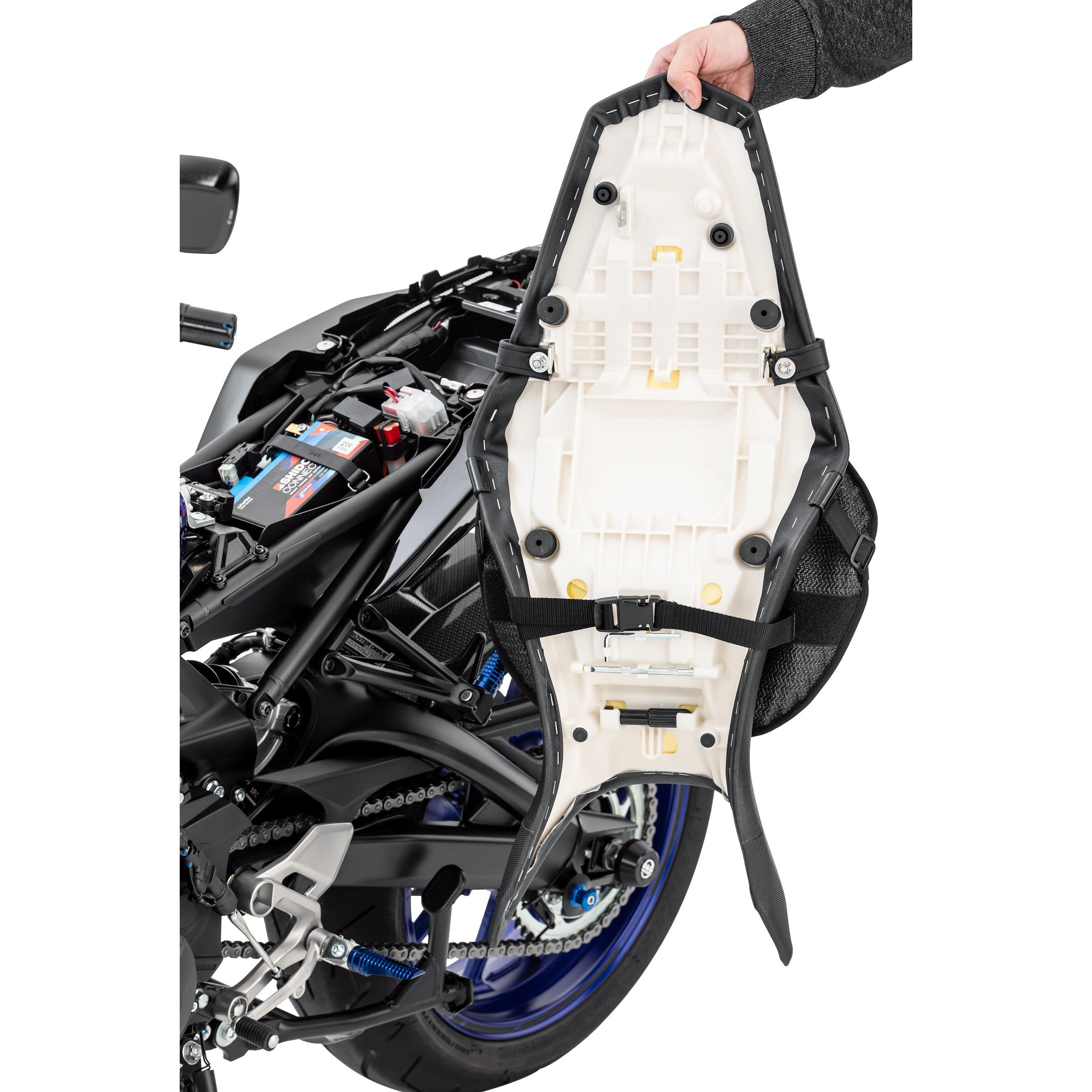 Hashiru-Gel Komfort-Sitzkissen-5727711110000030