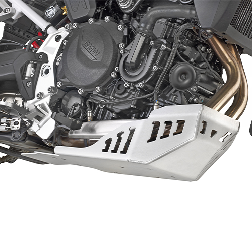 Givi-Motorschutz Alu RP5145 für BMW F 900 GS-5697501120010002