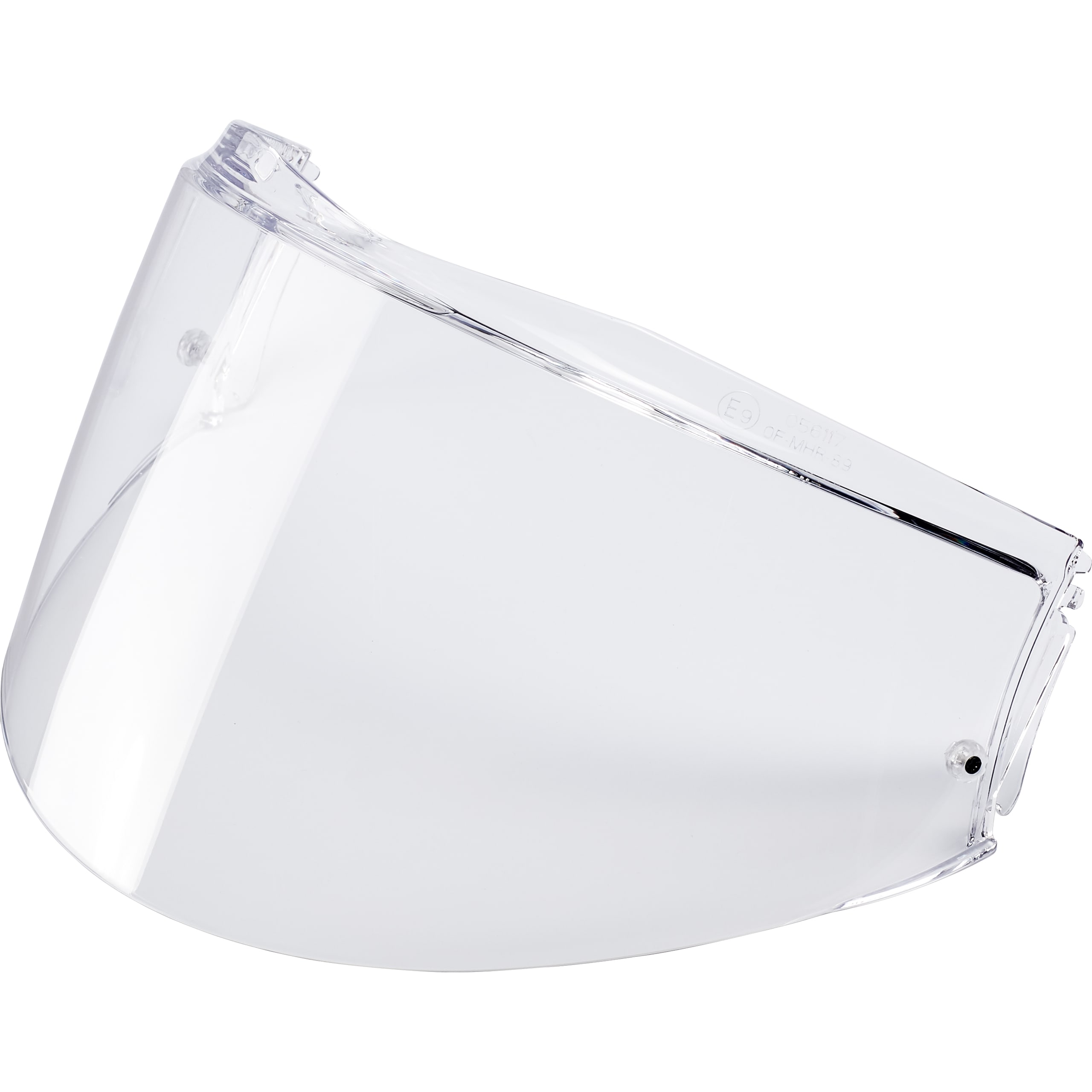 LS2-Visier Valiant Pinlock vorbereitet klar-4406551999080