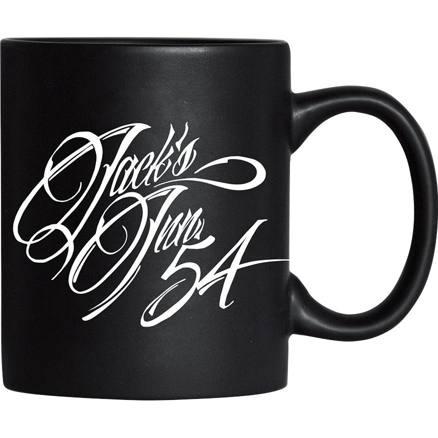 Jack's Inn 54-Tasse "Crew"-5729821207000010