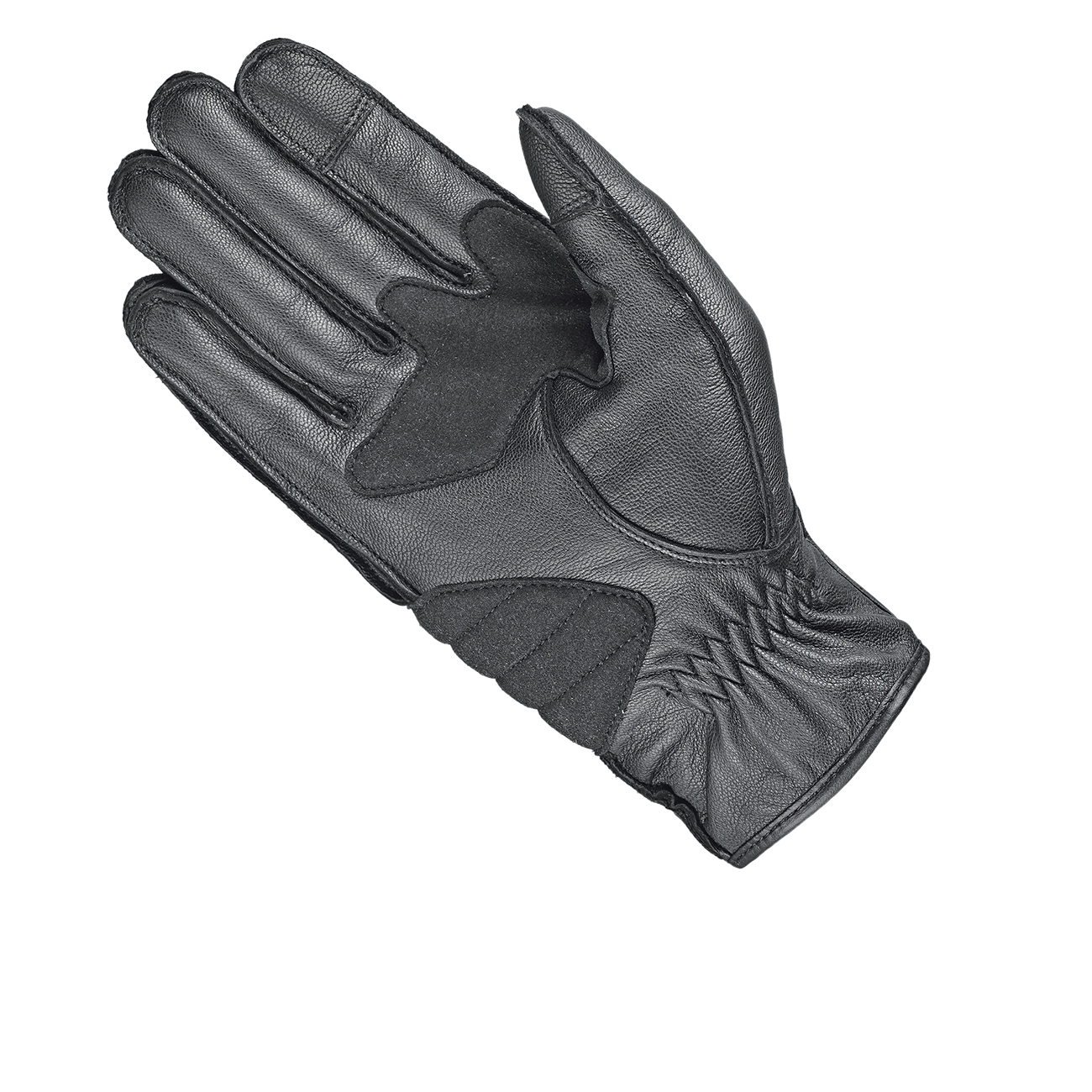 Held-Emotion Evo Lederhandschuh kurz schwarz-0001149007001