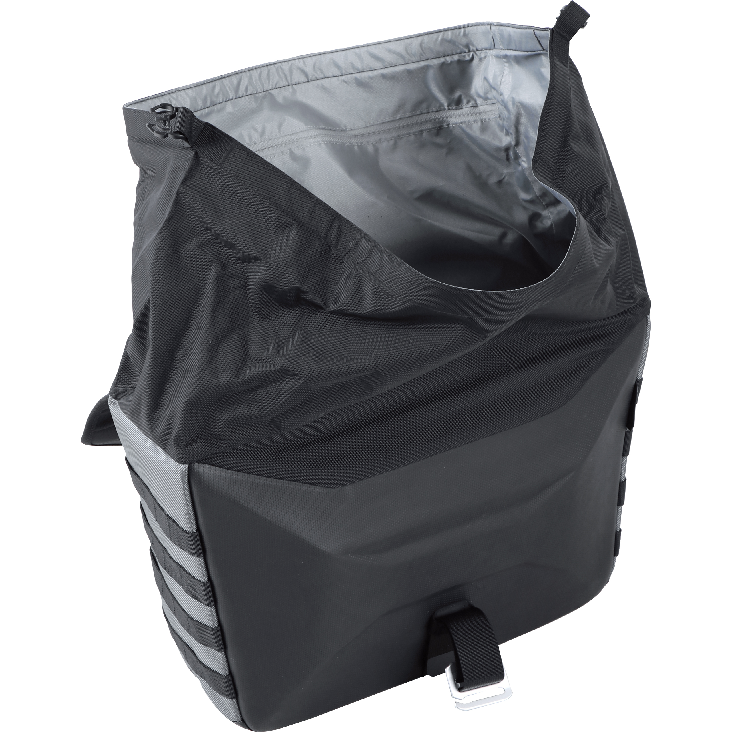 Hepco & Becker-Satteltasche Xtravel für C-Bow-5737331197010190