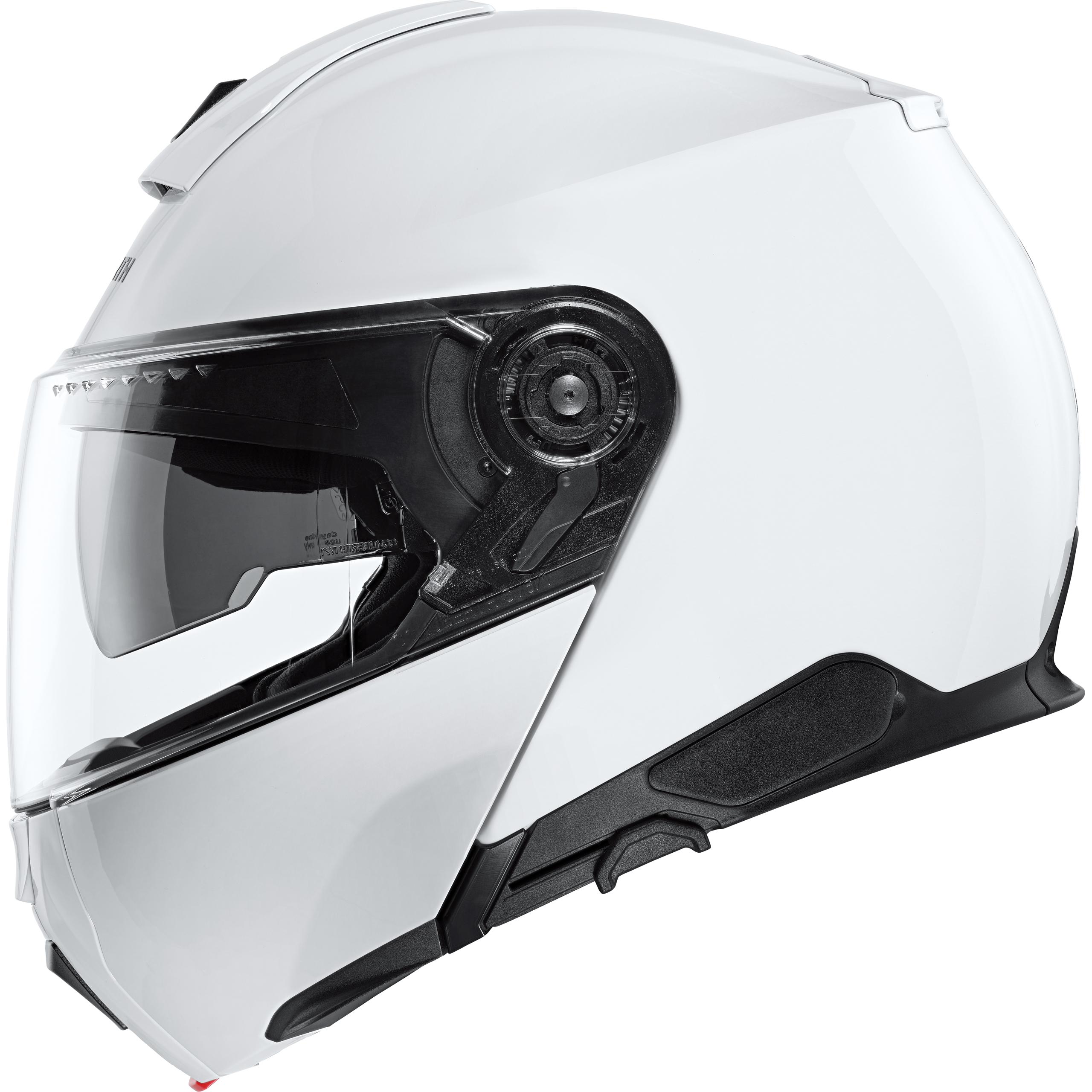 Schuberth-C5 weiß 63-4701311999004012