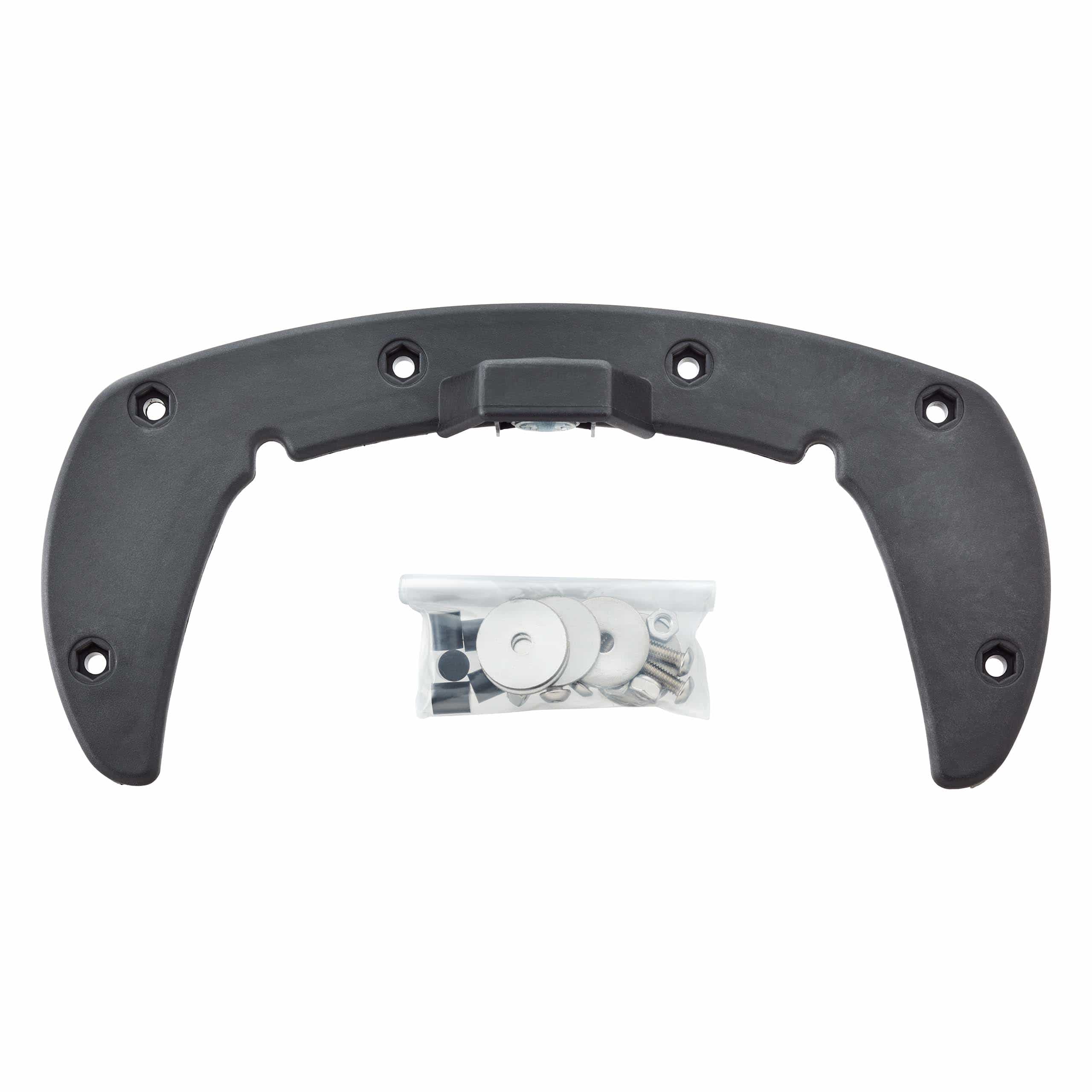 Hepco & Becker C-Bow Adapter für eine Satteltasche zur Nachrüstung ohne Zyl - Motorradzubehör - Motorradgepäck