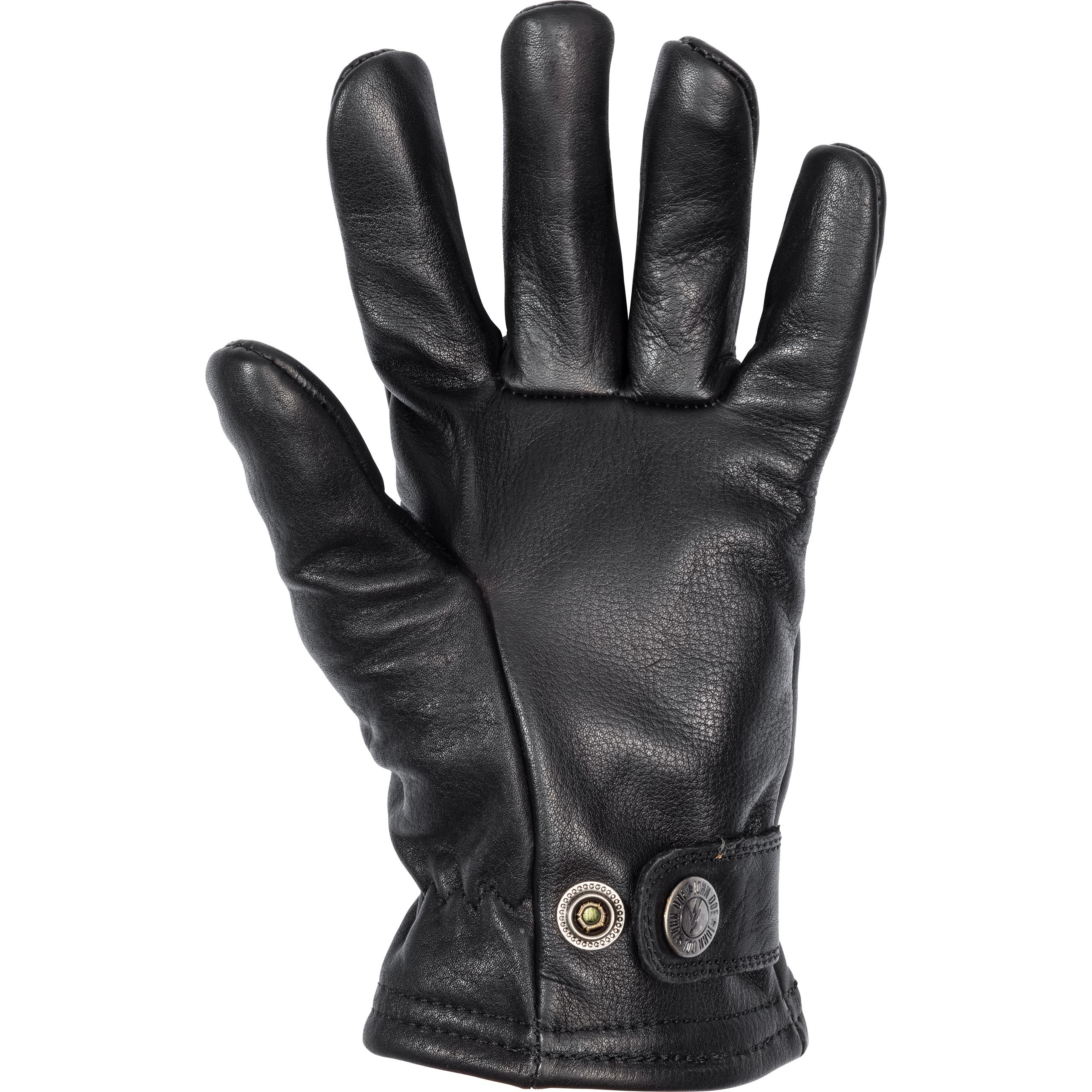 John Doe-Freewheeler Handschuh black used XXL-8018511999001012