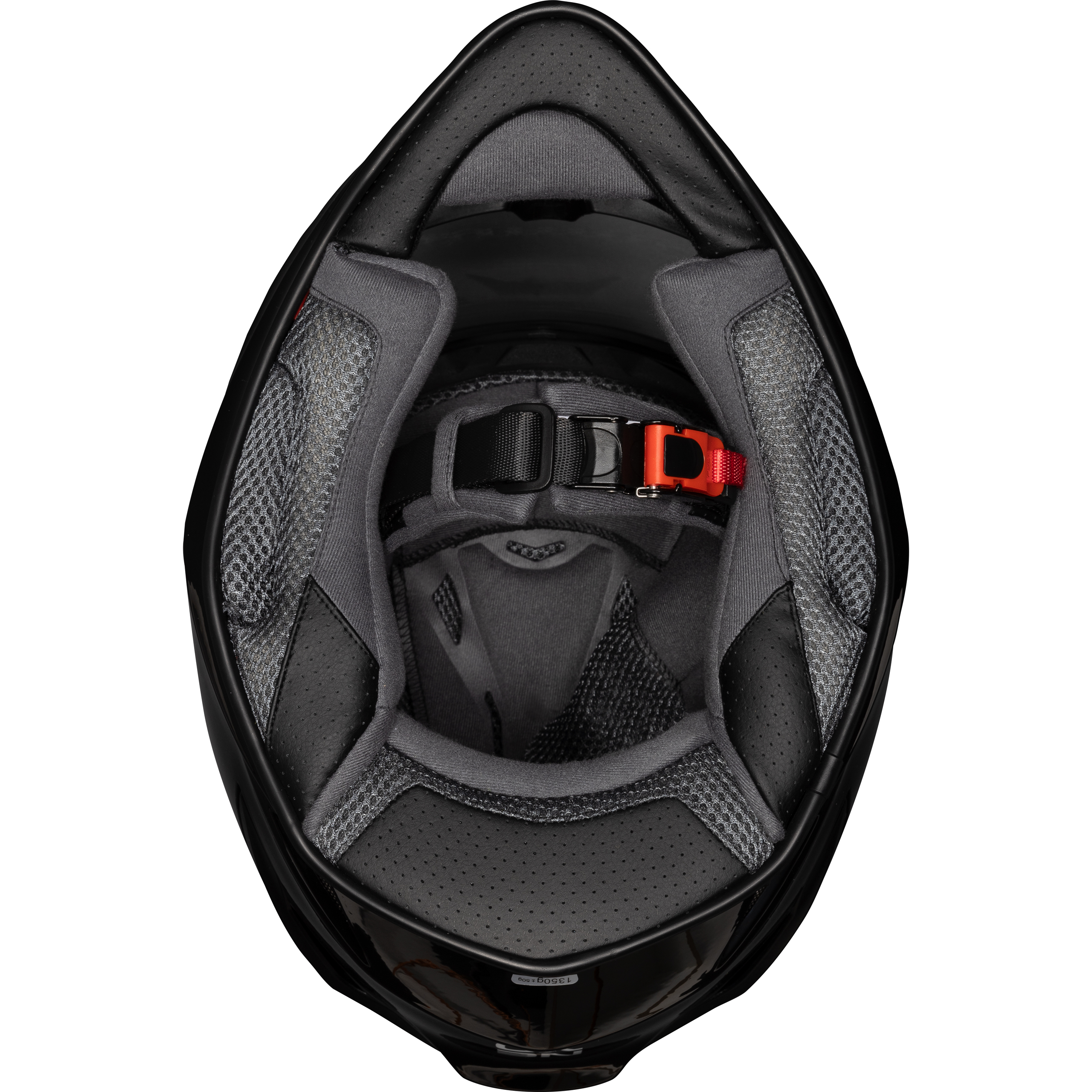 Nexo-Integralhelm Basic III-4603891999001010